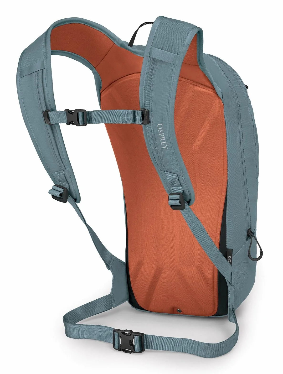 Osprey Glade 12 Snowsports Backpack Celestine Blue