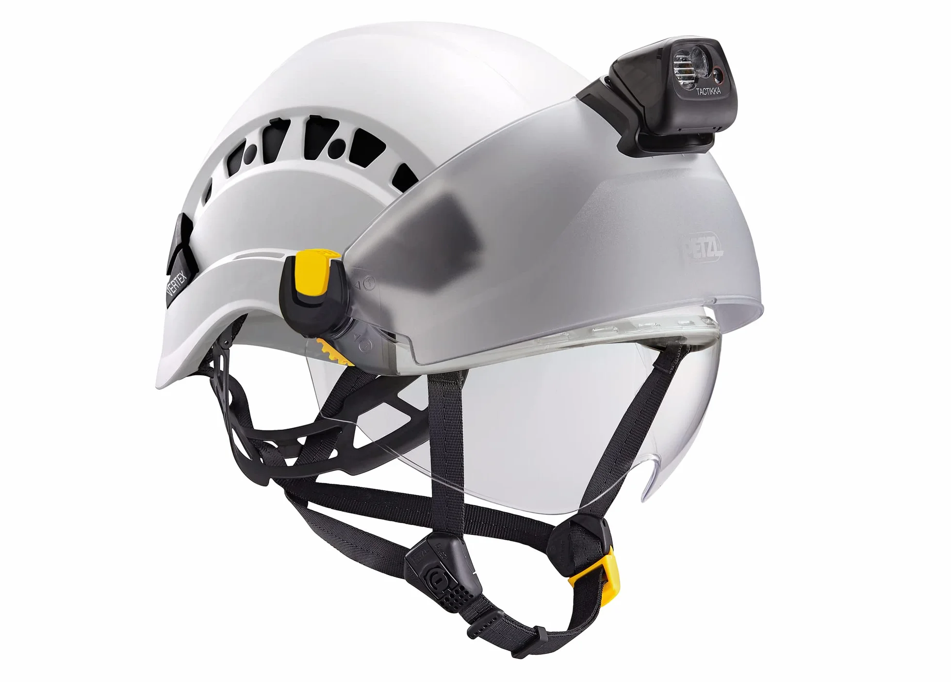 Petzl Kask Vertex Vent dla dorosłych