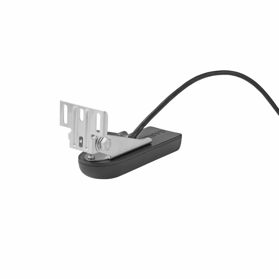 Garmin 12405 GT52HW Kabel TM XDCR 12-pinowy Chirp Sidevü 455/800 TRANSOM MOUNT Downvü przetwornik