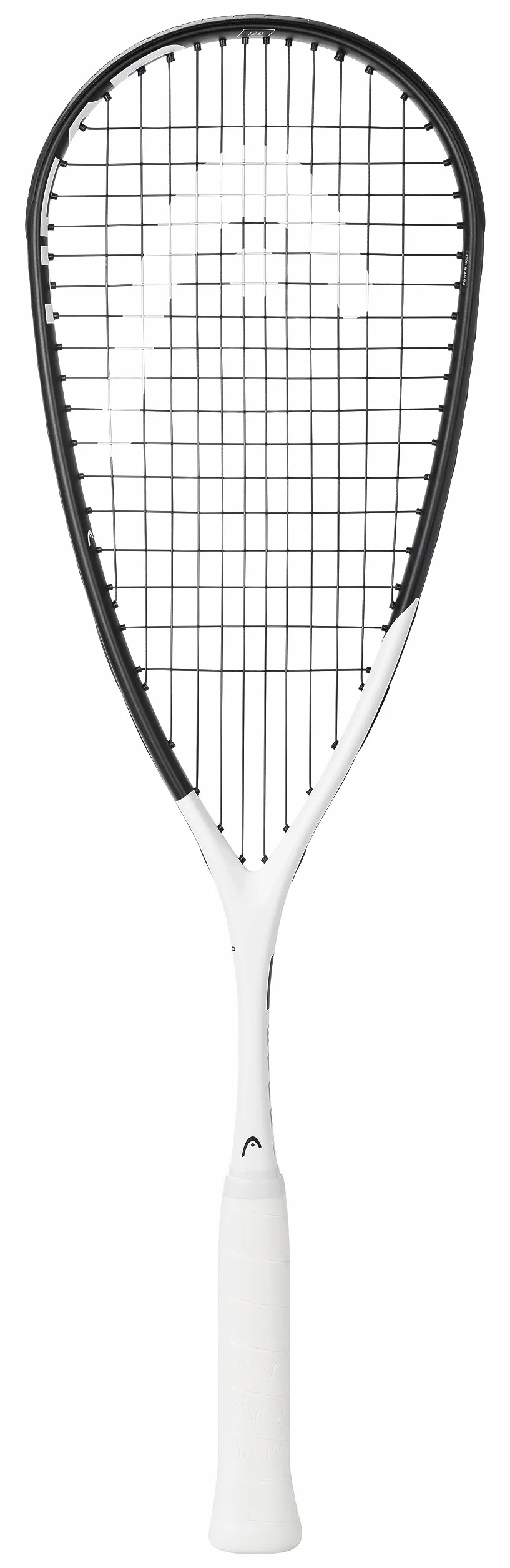 Head Extreme 120 rakieta do squasha