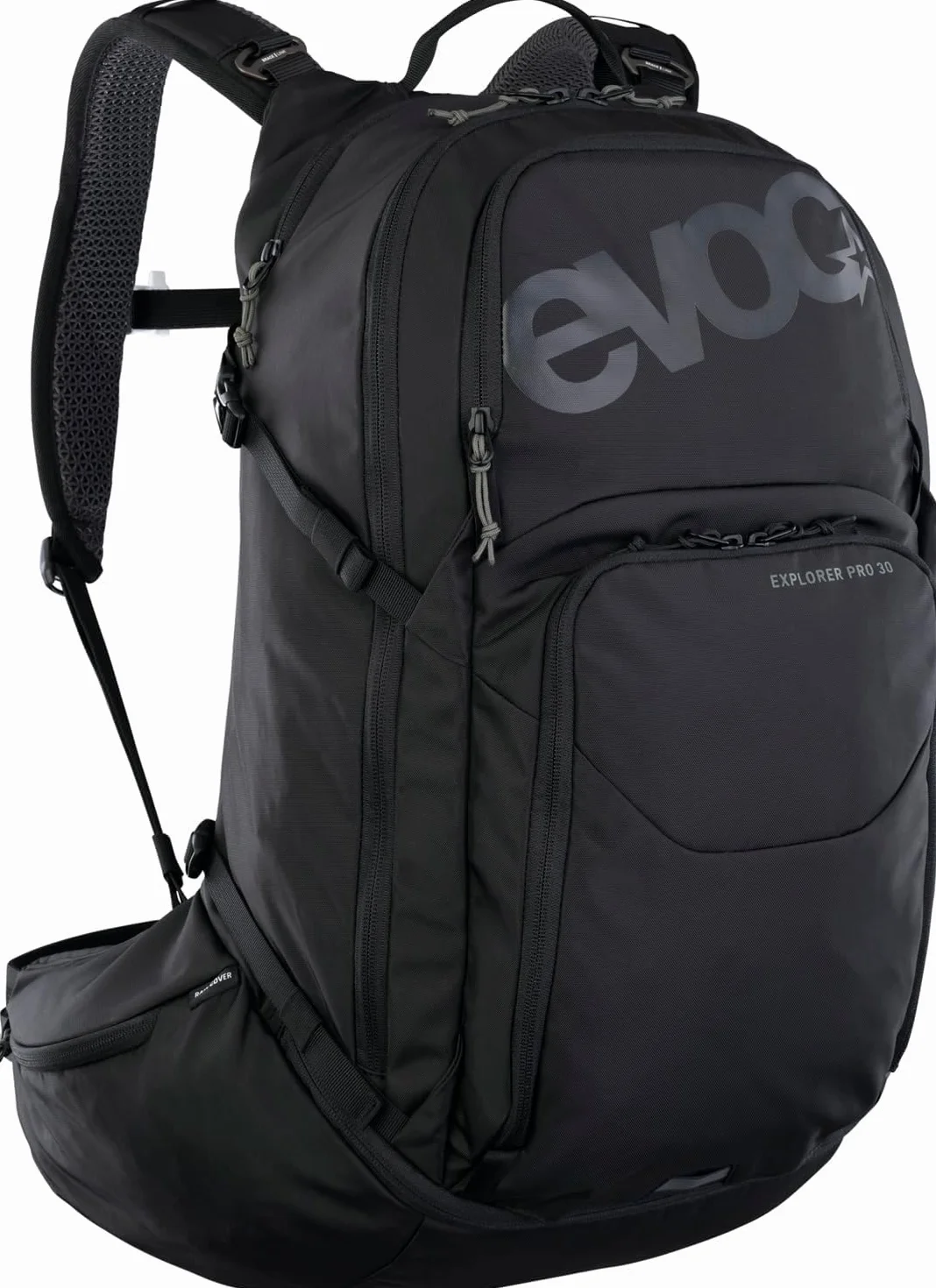 Evoc Explorer Pro Plecak 30l Czarny