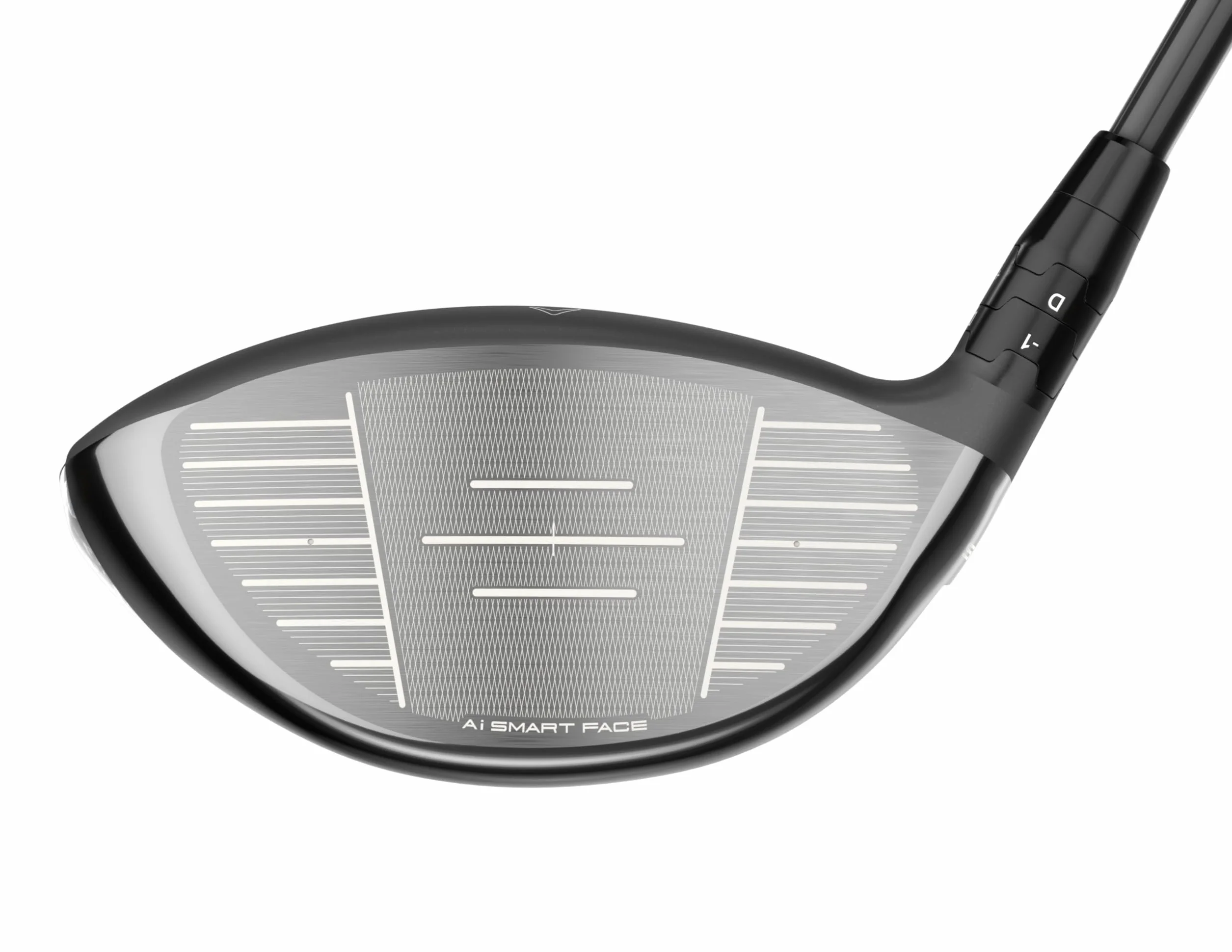 Callaway Golf Paradym AI Smoke Max Driver
