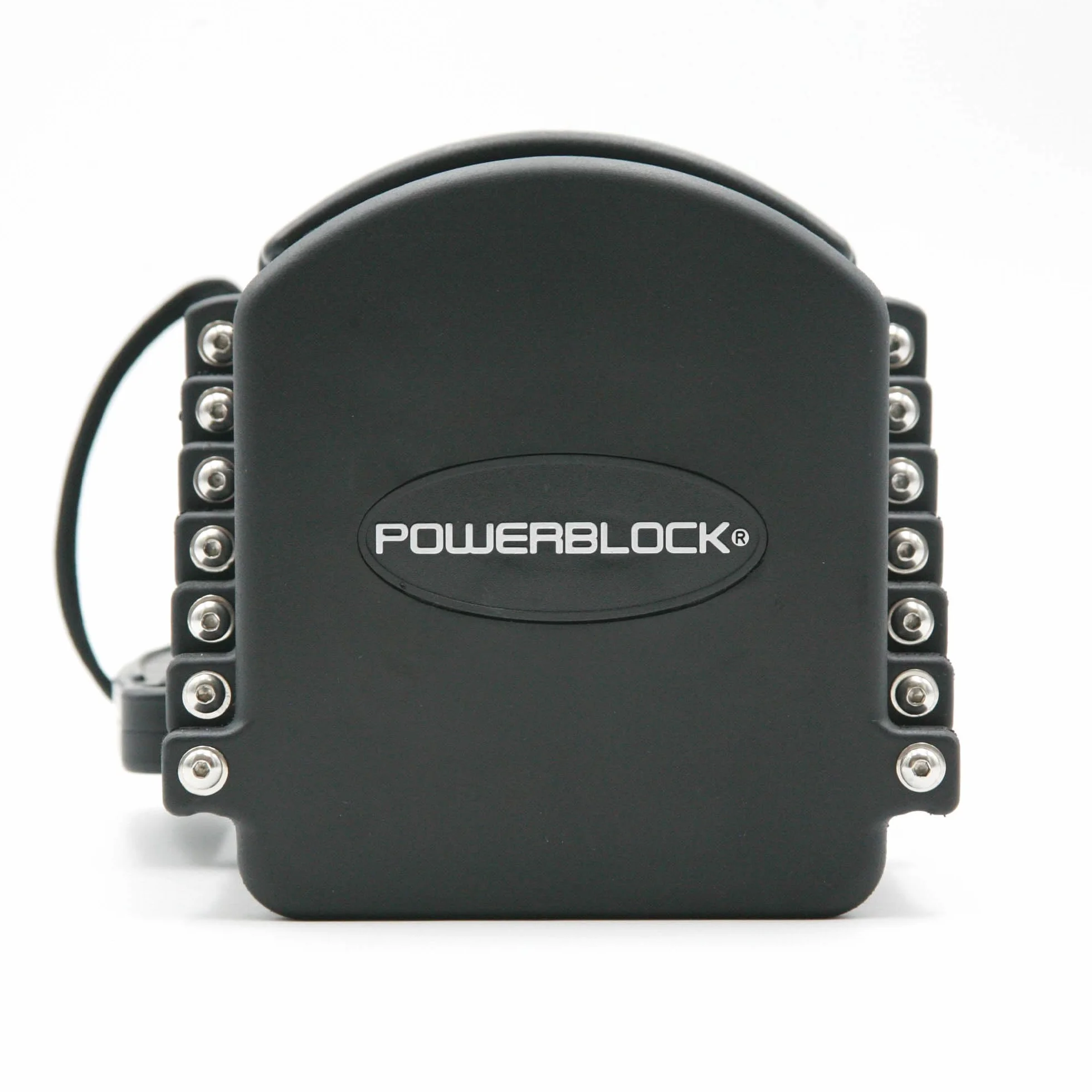 PowerBlock Regulowane hantle Pro 32