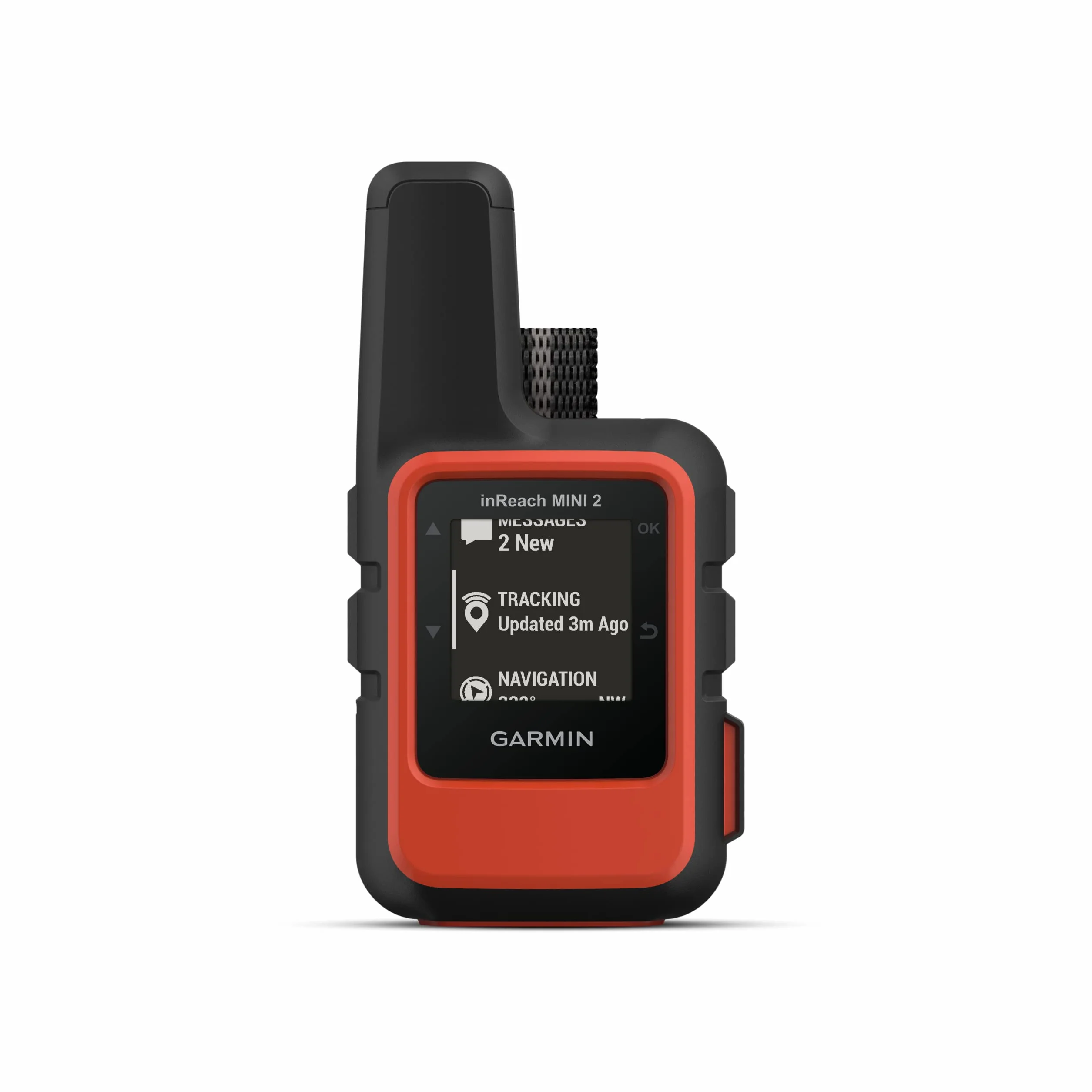 Garmin inReach Mini 2 Komunikator Satelitarny Red