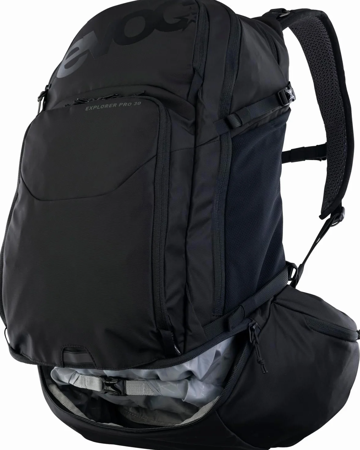 Evoc Explorer Pro Plecak 30l Czarny