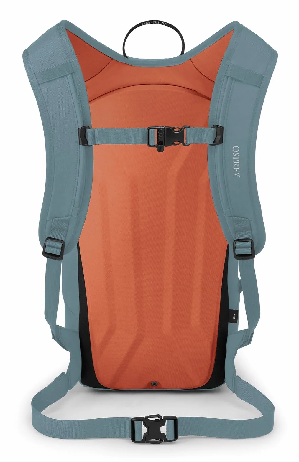 Osprey Glade 12 Snowsports Backpack Celestine Blue