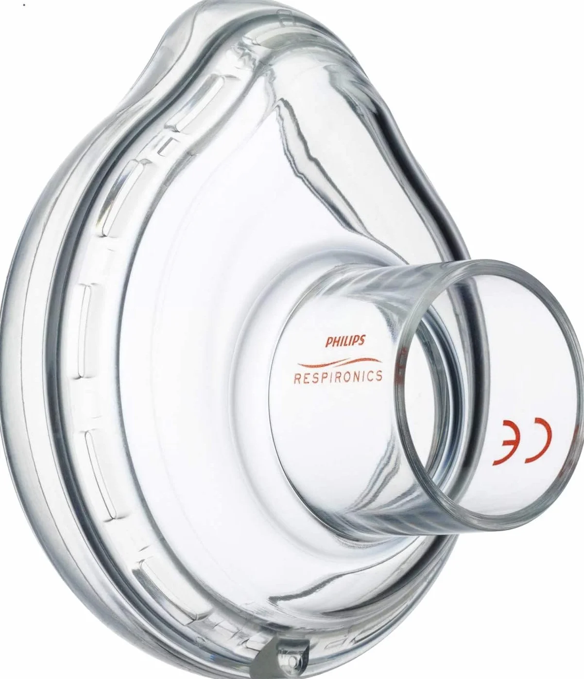 Philips Inhalator OptiChamber - Rozmiar S