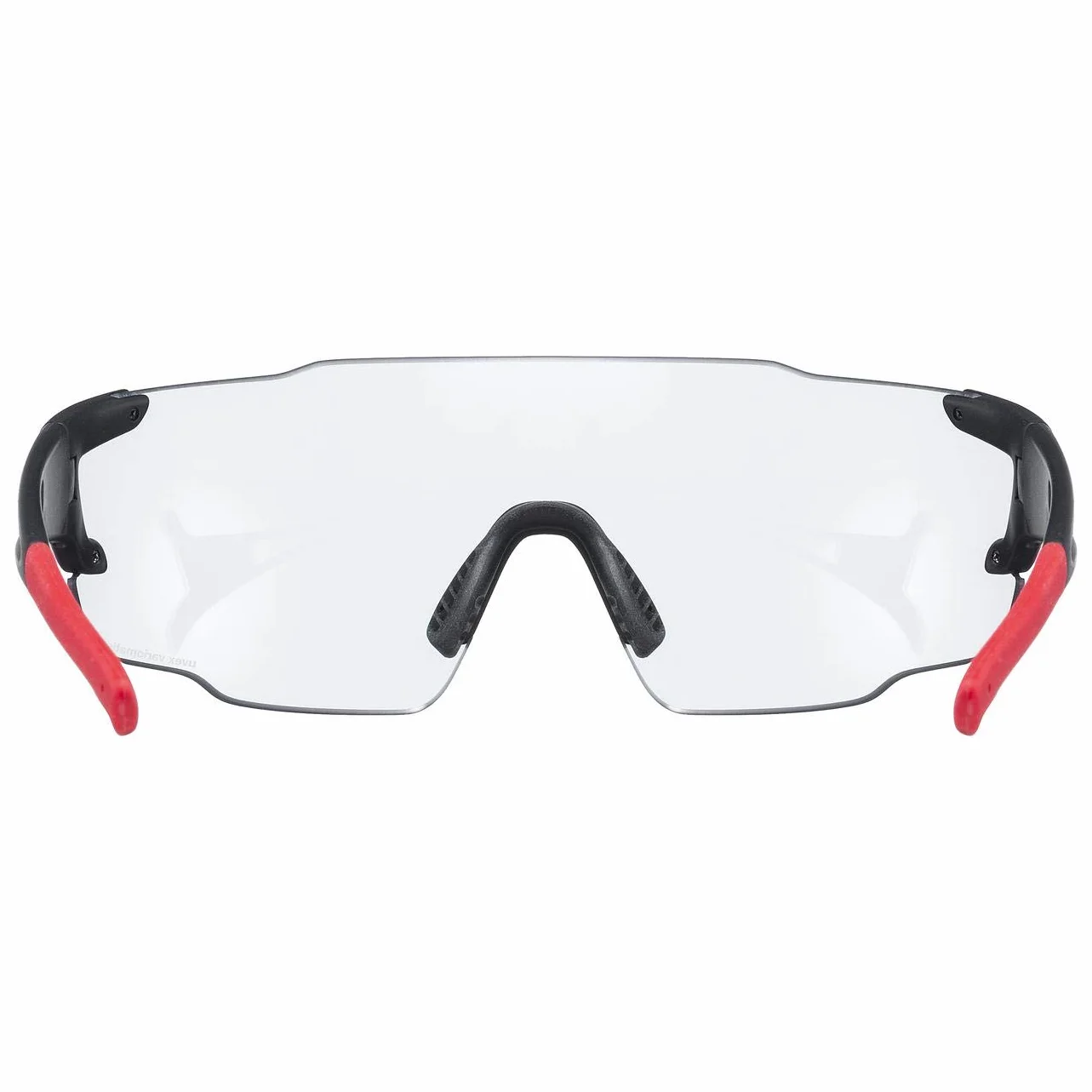 uvex okulary sportowe unisex-dorosły uvex sportstyle 804 v (1 w zestawie)