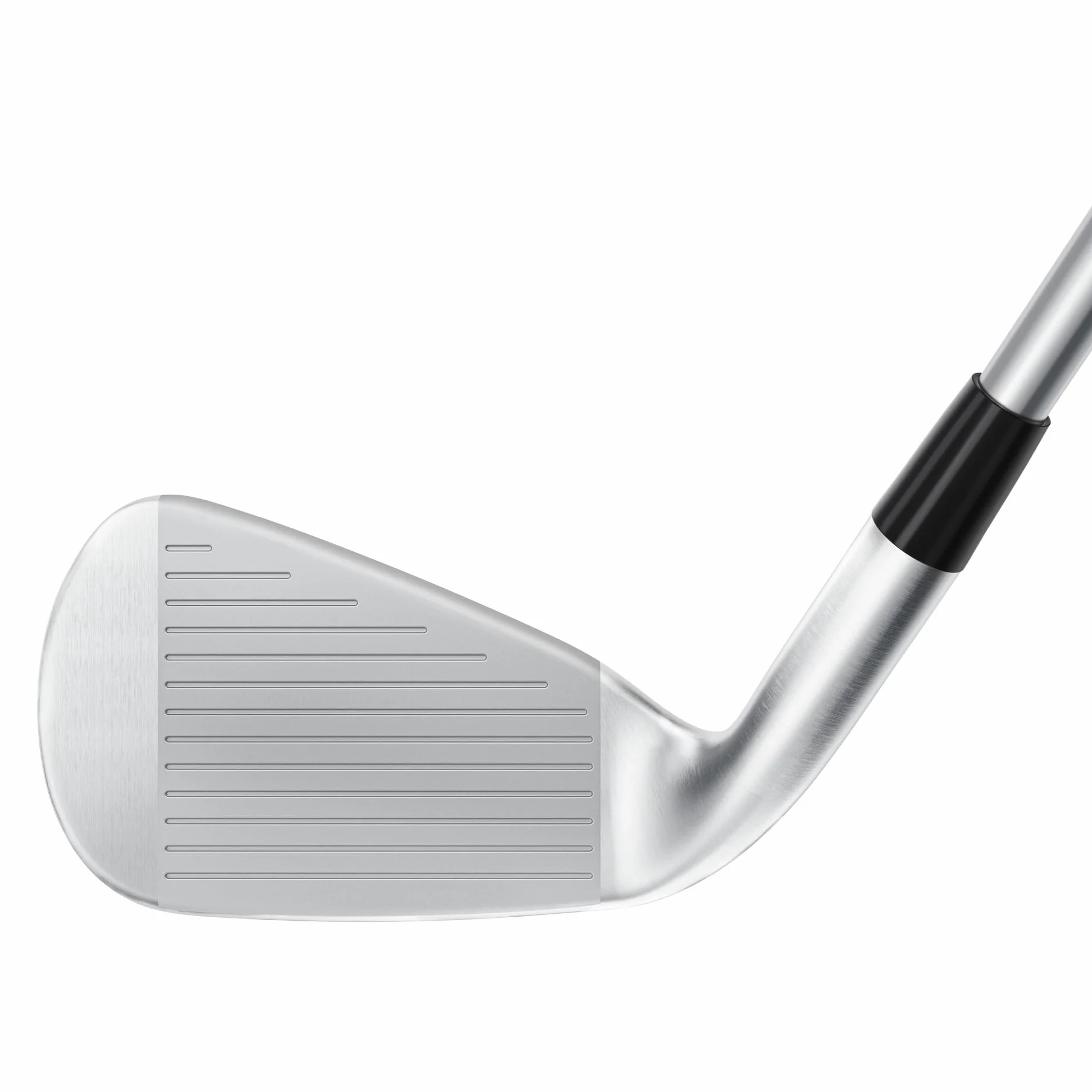 Mizuno JPX925 Hot Metal Irons | 7 pc 5-GW Iron Set | RH/Steel/Regular