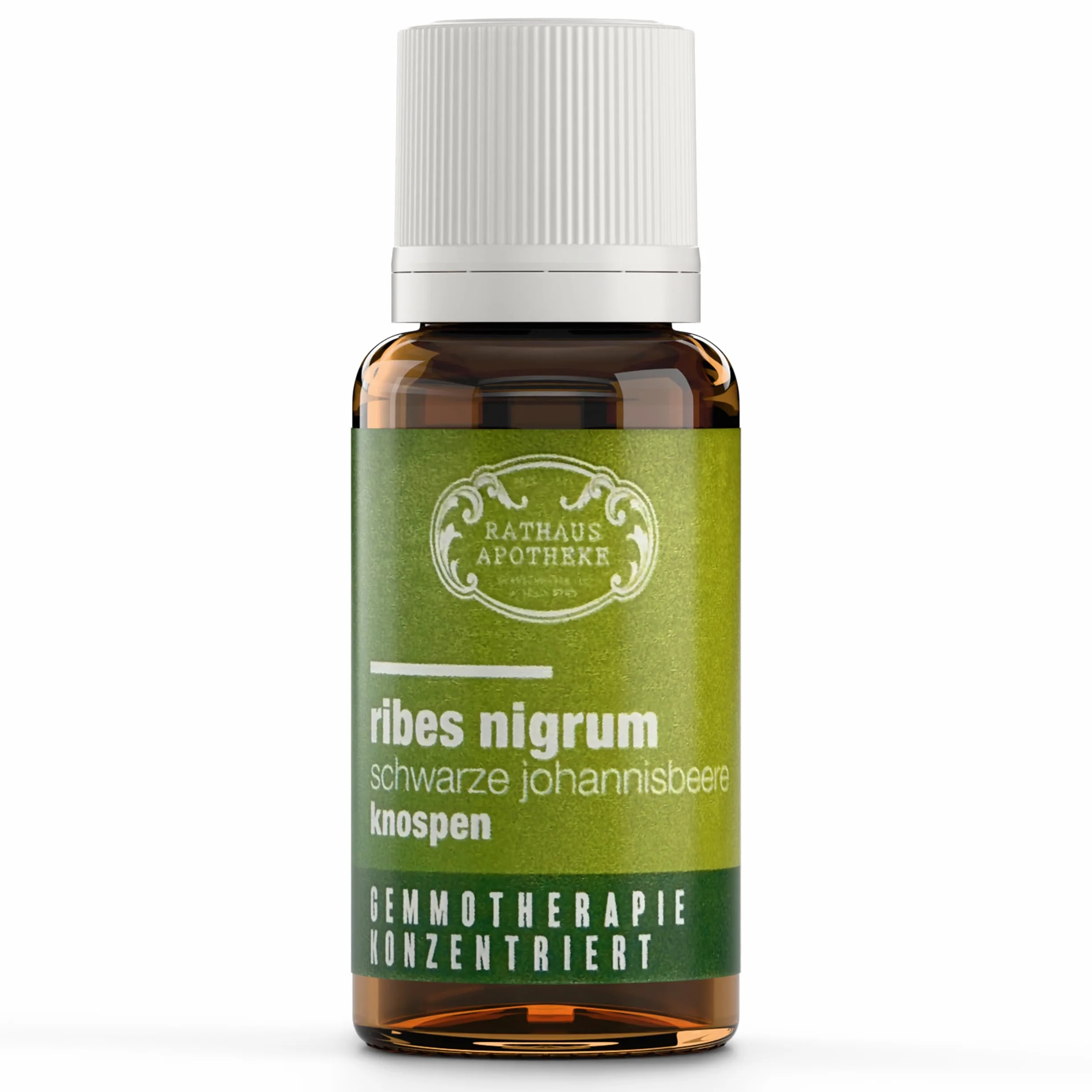 Skoncentrowany ekstrakt z pąków – gemoterapia – Ribes nigrum – czarna porzeczka – alergia, energia, immunoster – 15 ml