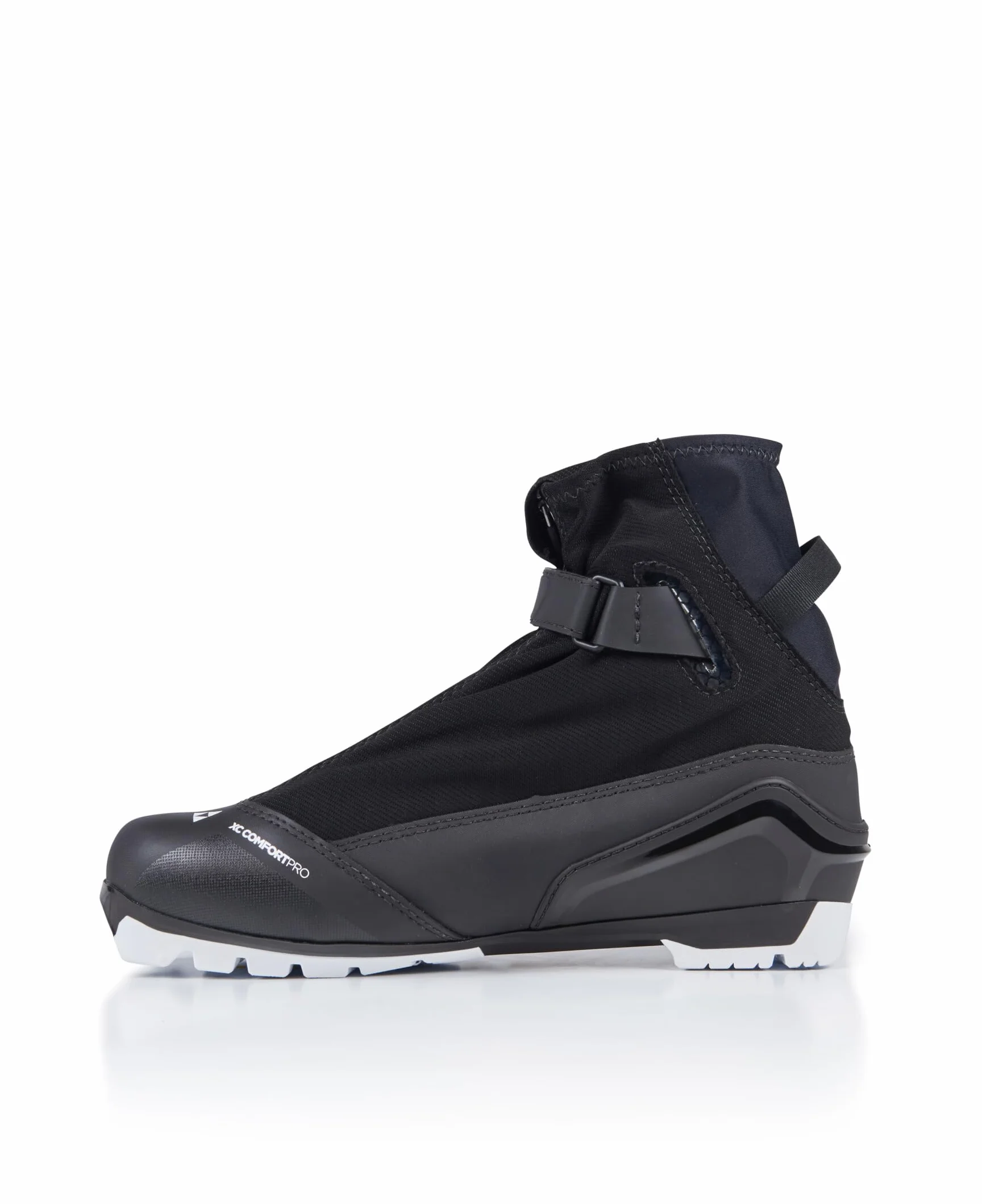 Fischer Męskie buty narciarskie XC Comfort Pro antypoślizgowe sportowe nordyckie