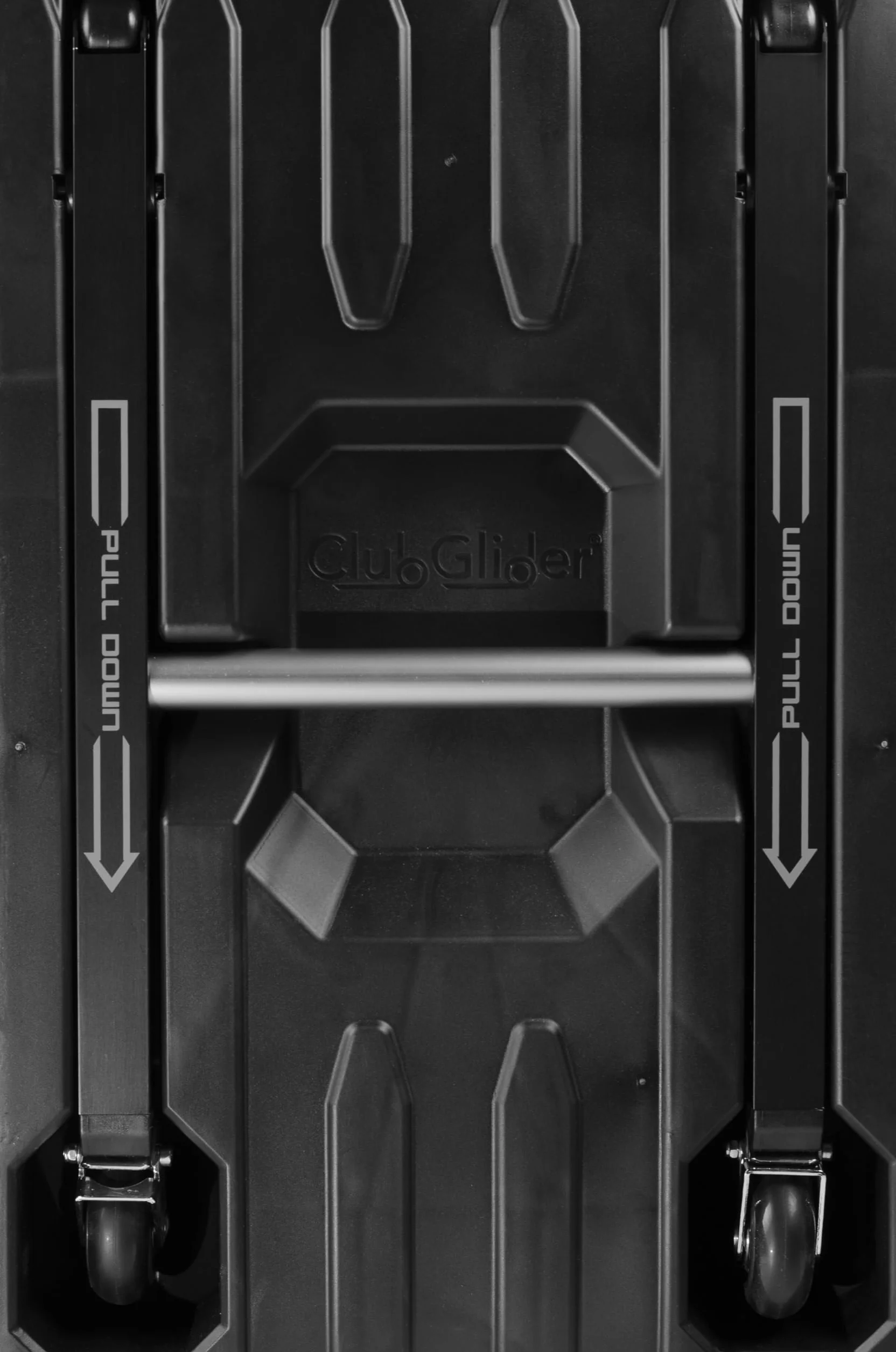 Sun Mountain Torba podróżna Golf ClubGlider Meridian Club Cover