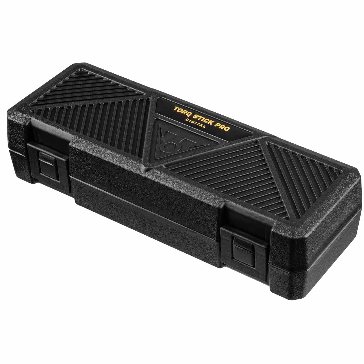 Topeak Torq Stick Pro cyfrowy zestaw kluczy dynamometrycznych 20-częściowy stal aluminium składany bit płaski 8 mm srebrny 25x9x6 cm