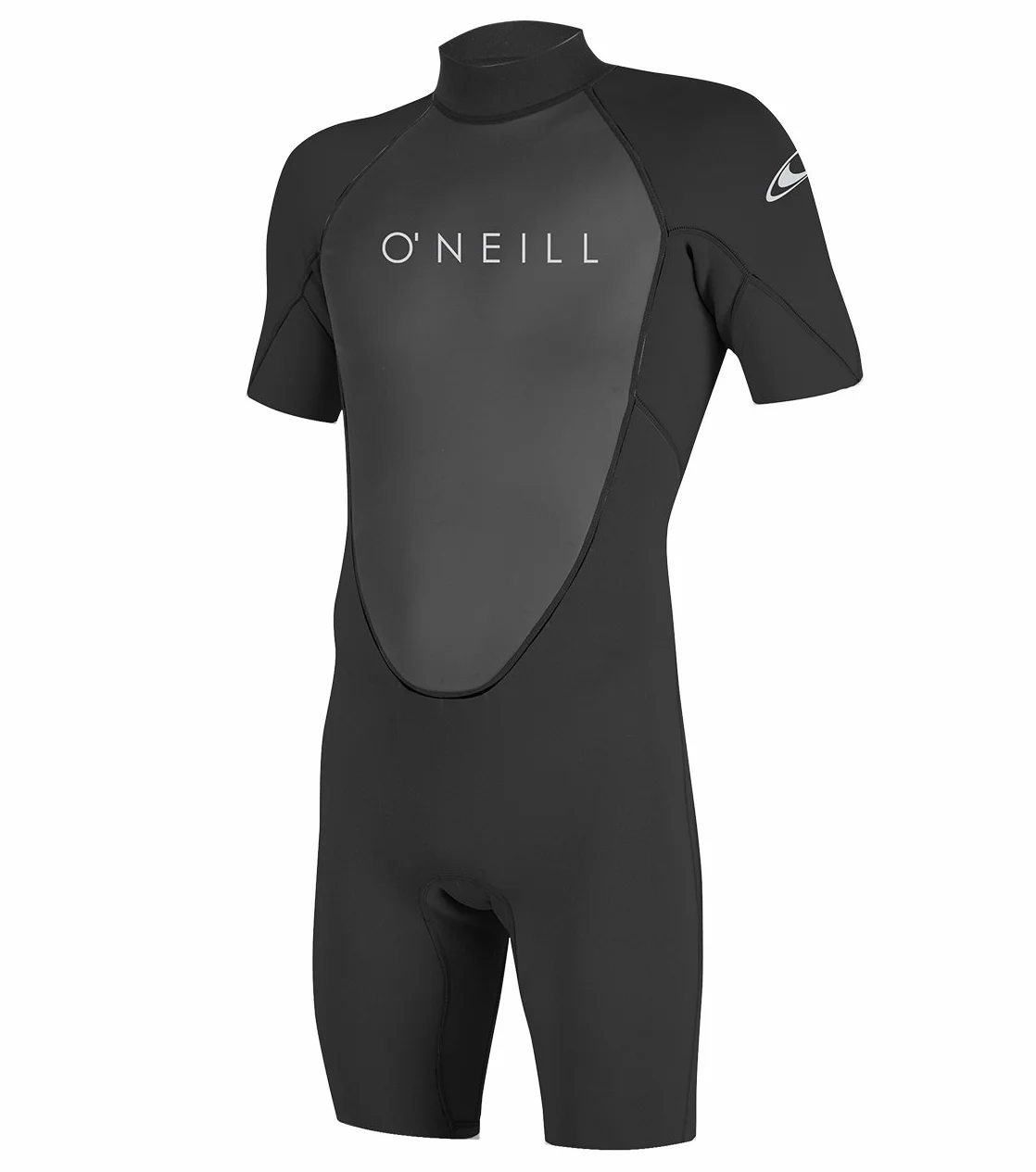 O'Neill Wetsuits Reactor-2 2 mm zapięcie na zamek błyskawiczny z tyłu