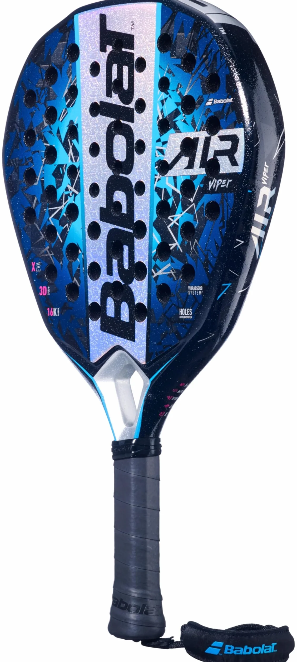 Babolat Air Viper 2.5 Padel Rakieta