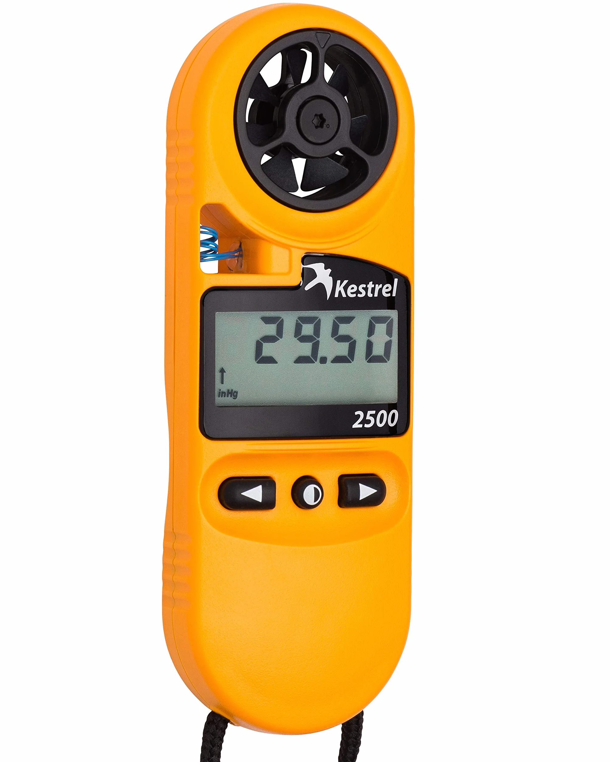 Kestrel Miernik pogody 2500