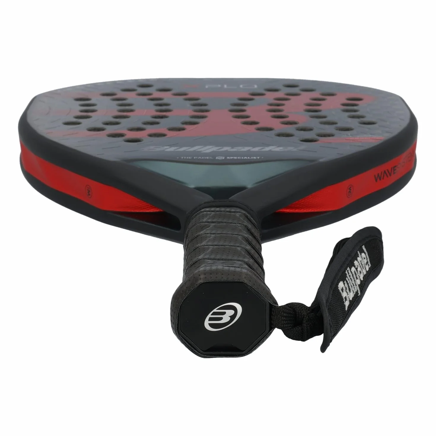 Bullpadel Xplo 2025