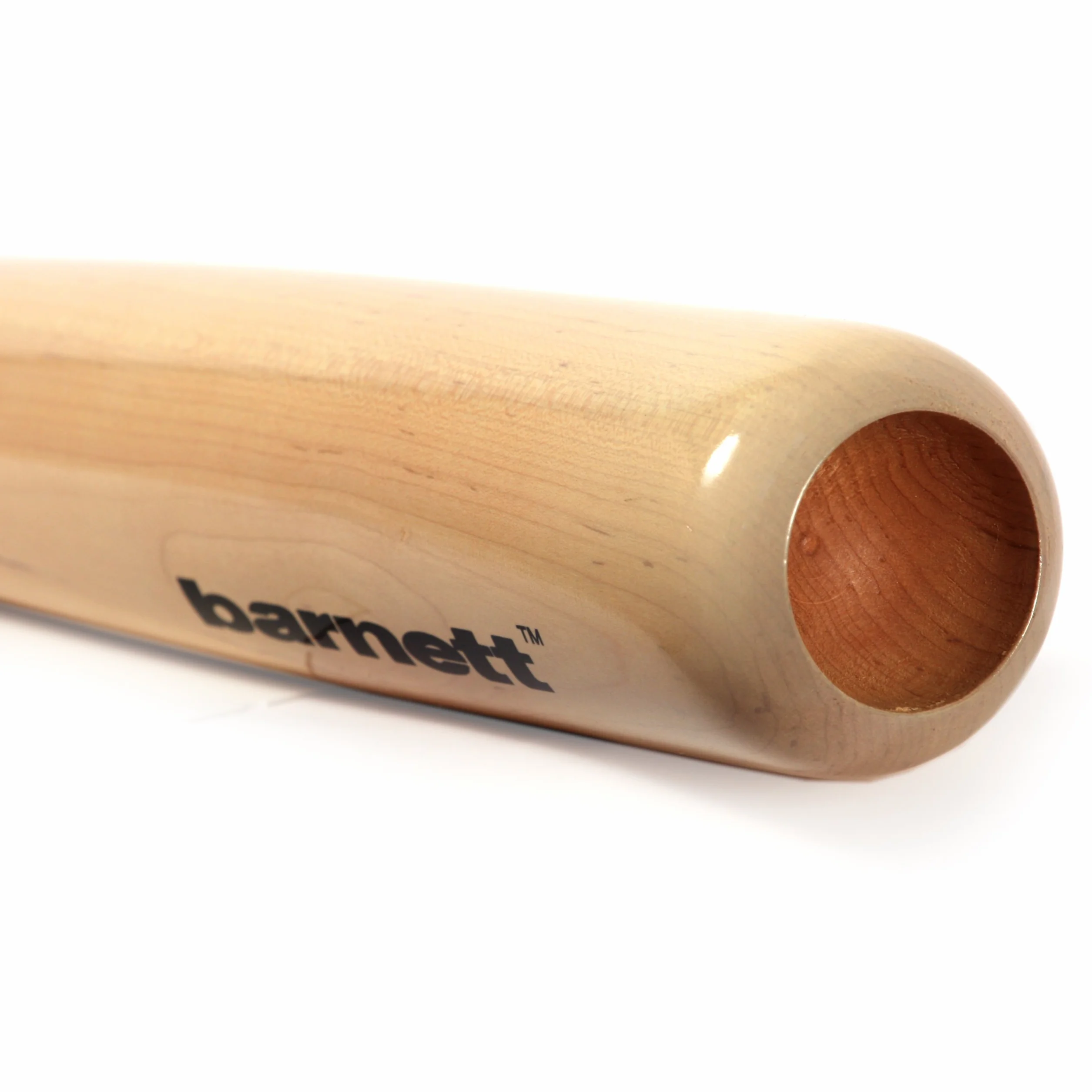 BARNETT BB-6 Drewniany kij baseballowy