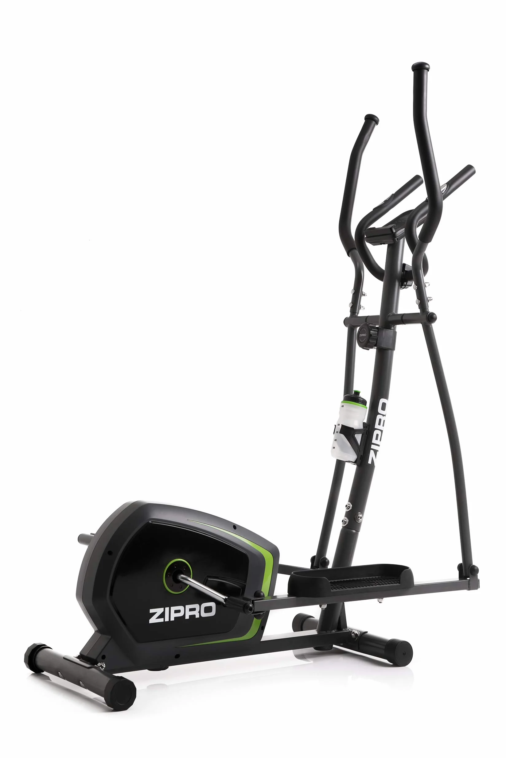 Zipro Neon Crosstrainer Magnetyczny Orbitrek Rower do Ćwiczeń