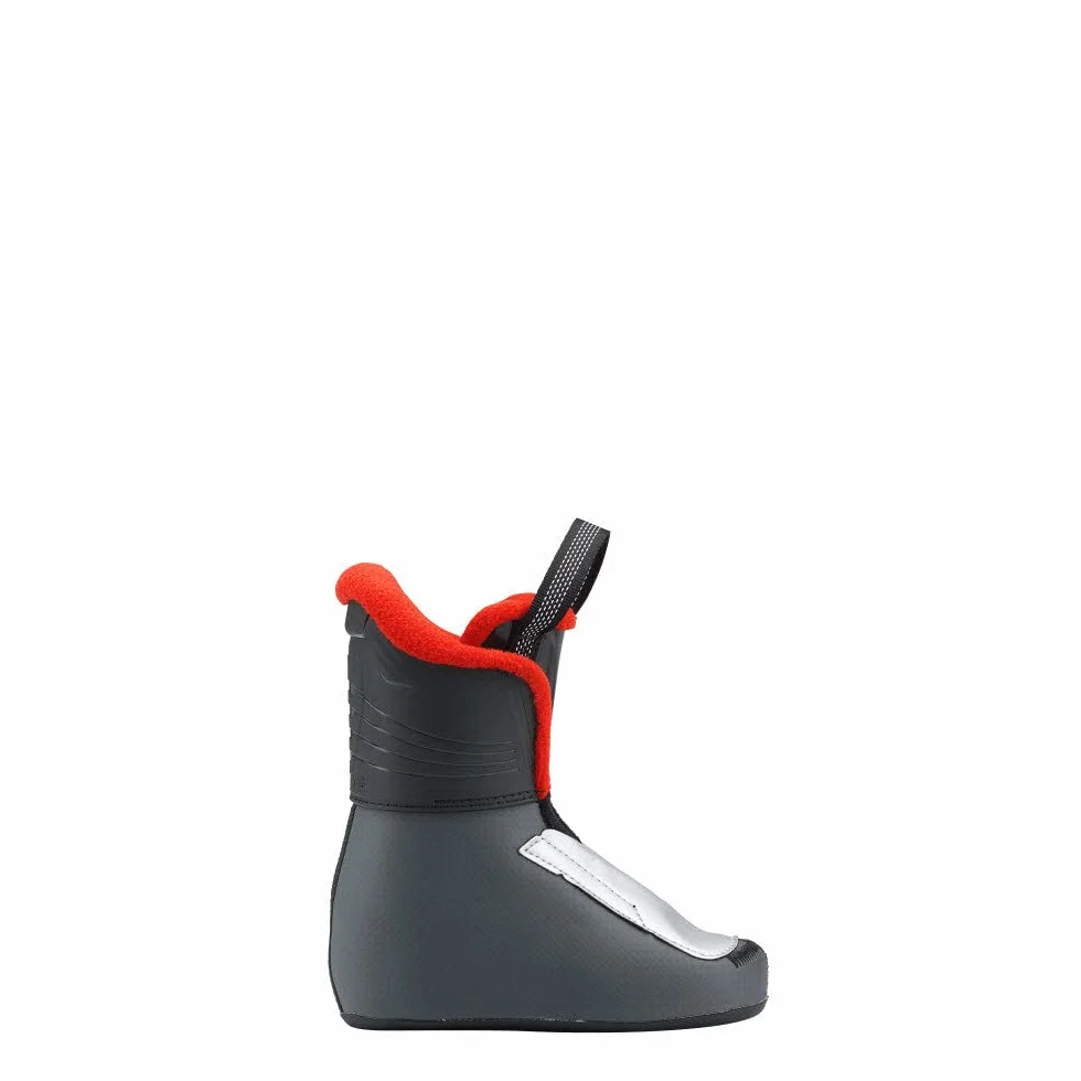 Nordica SPEEDMACHINE J 1 czarny rozm. 17.5
