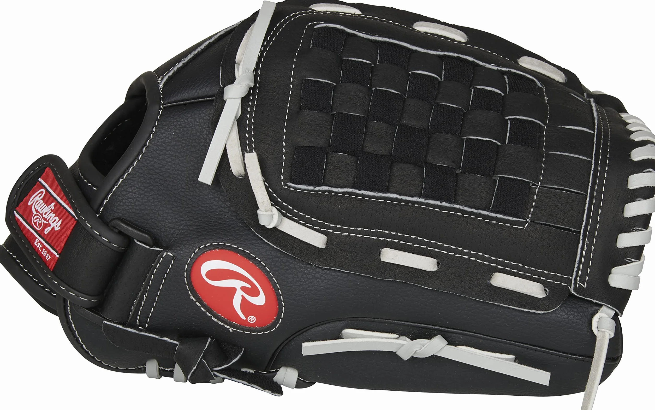 Rawlings RSB rękawice do softballu Slowpitch Fastpitch