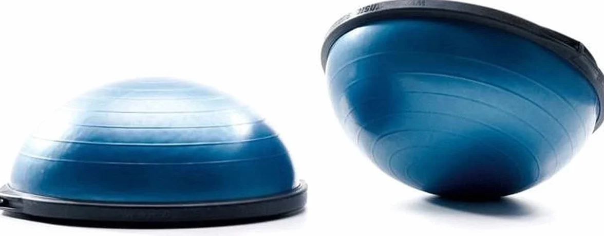 BOSU Pro Balance Trainer