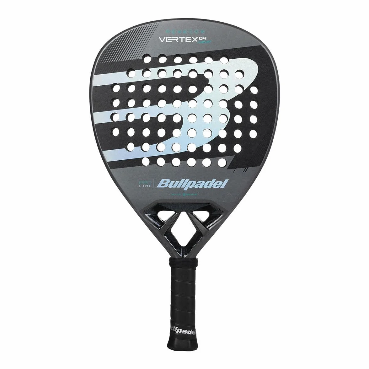 Bullpadel Vertex 04 Comfort Zestaw