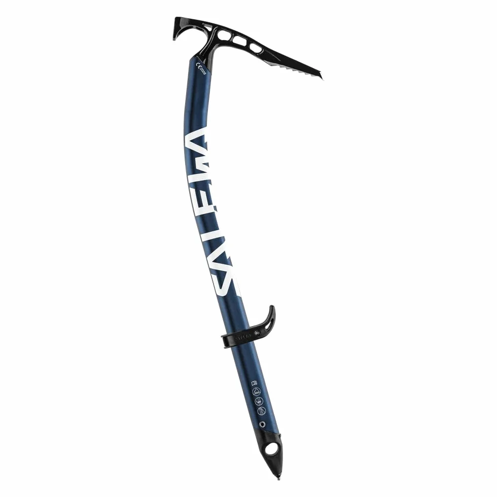 Salewa ALPINE-TEC HAMMER, sprzęt techniczny uniseks dla dorosłych, noc/czarny, 50 -