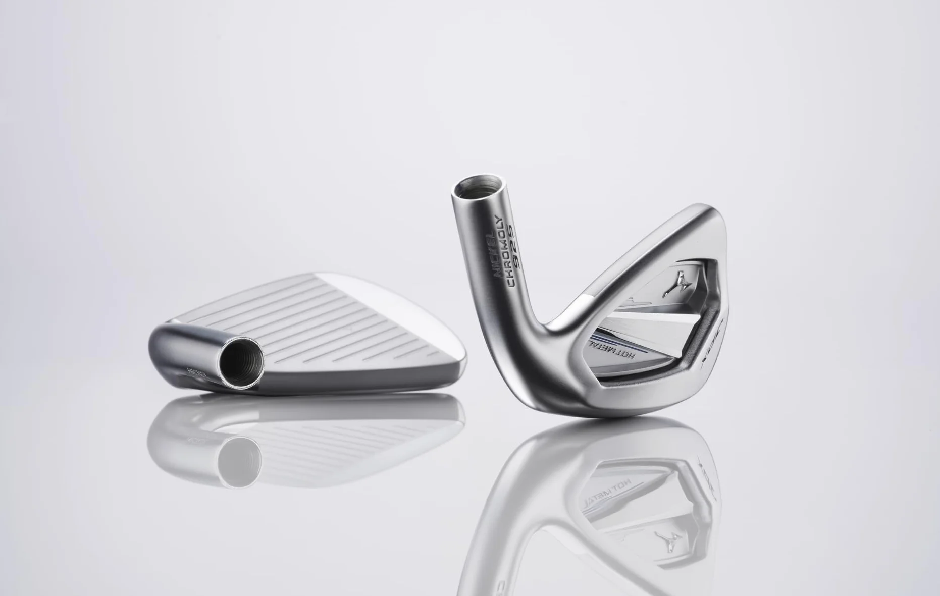 Mizuno JPX925 Hot Metal Irons | 7 pc 5-GW Iron Set | RH/Steel/Regular