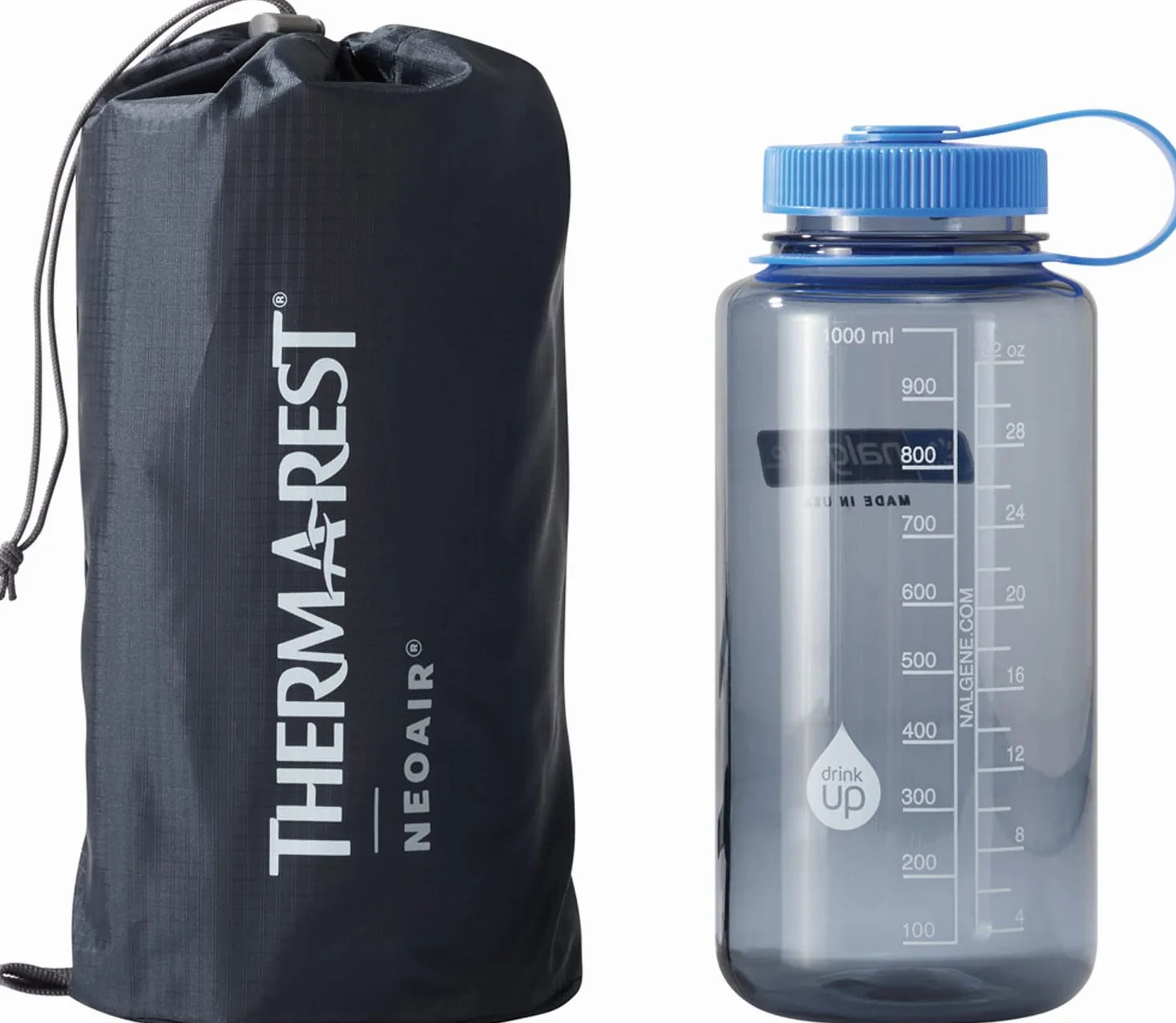 Therm-a-Rest NeoAir Xlite NXT MAX RW karimata