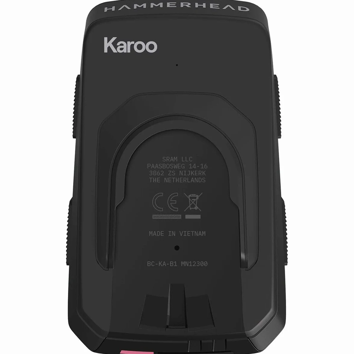 SRAM Hammerhead Karoo GPS Komputer rowerowy