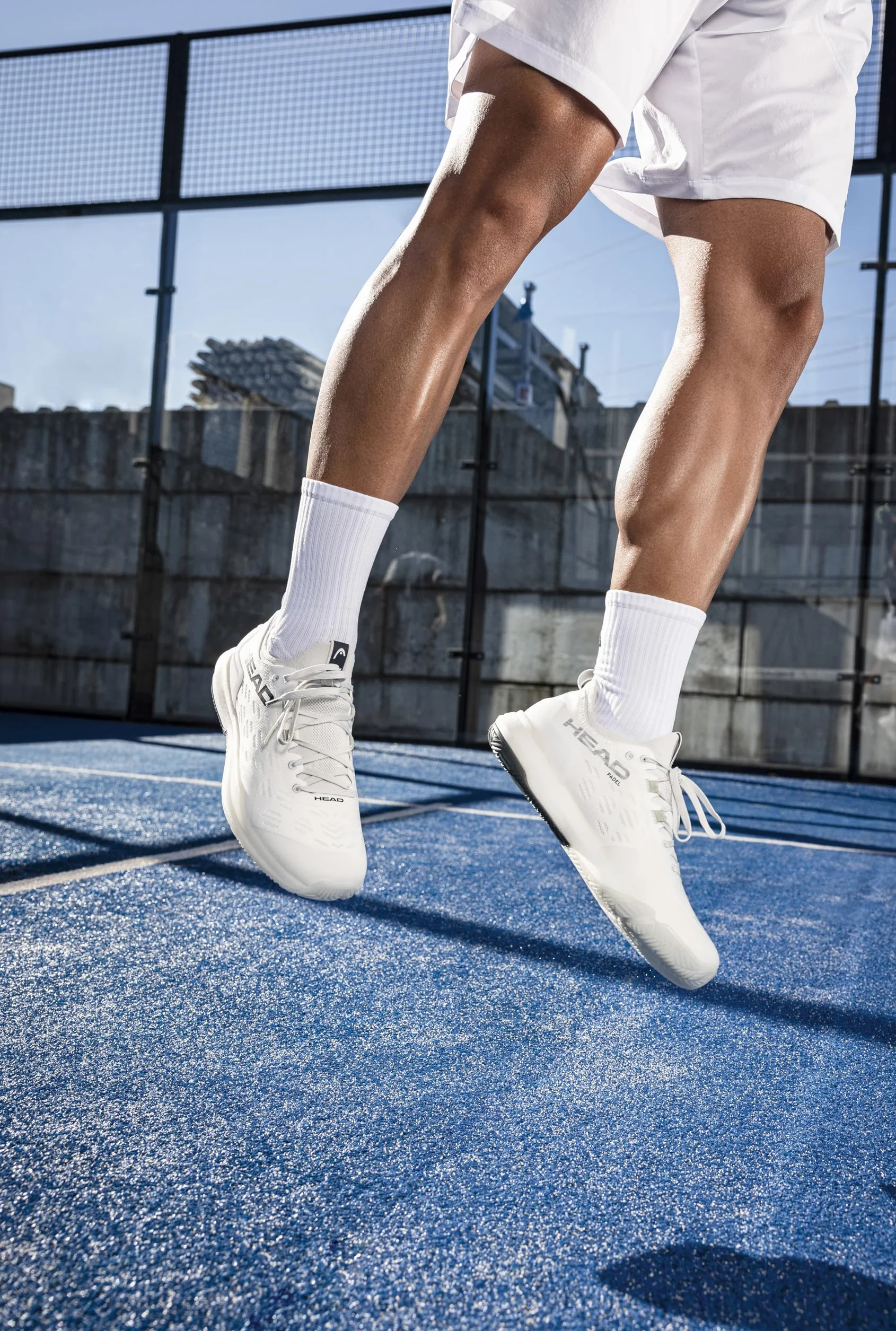 HEAD Mężczyźni Motion Pro 1.5 Padel Buty