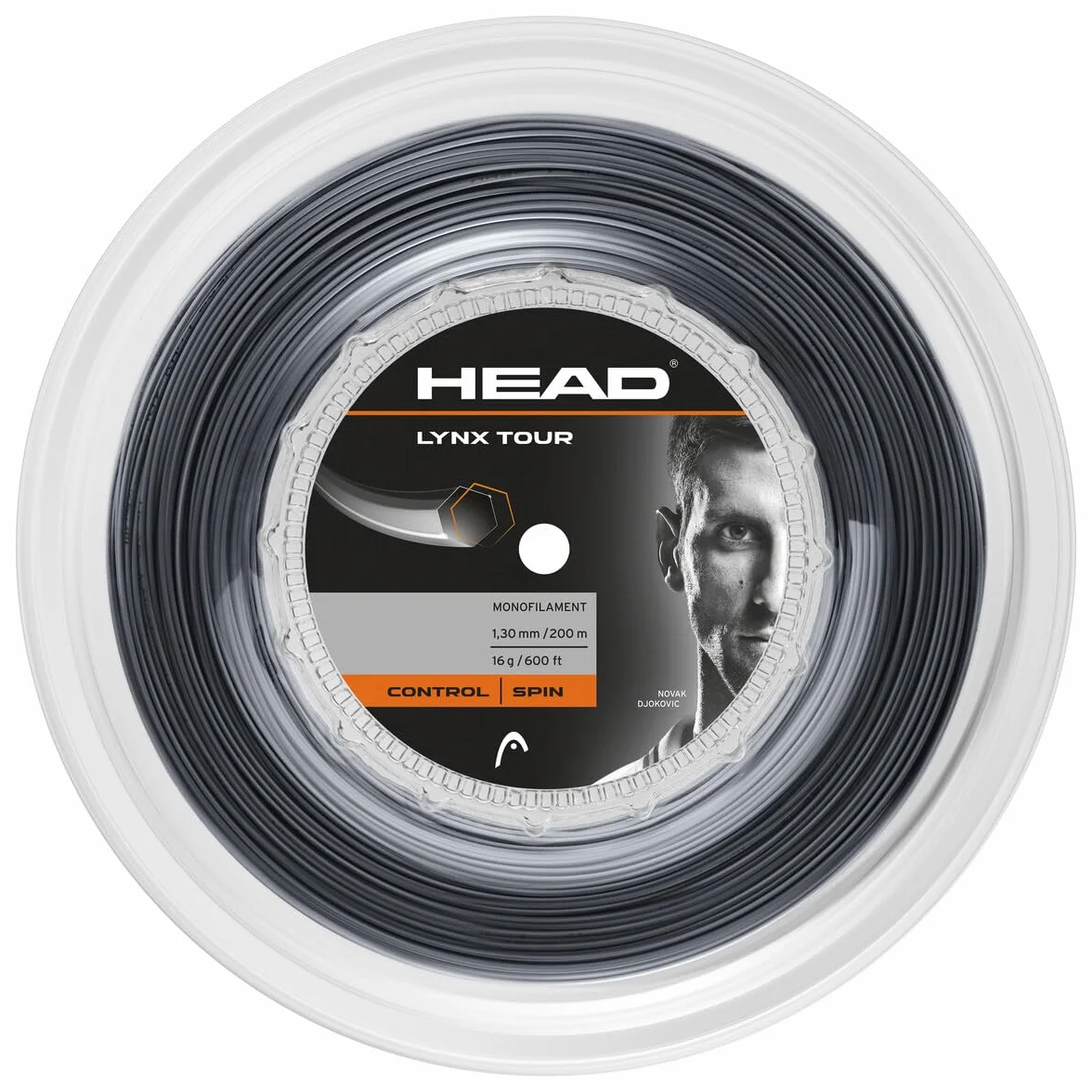 HEAD Lynx Tour Struna tenisowa