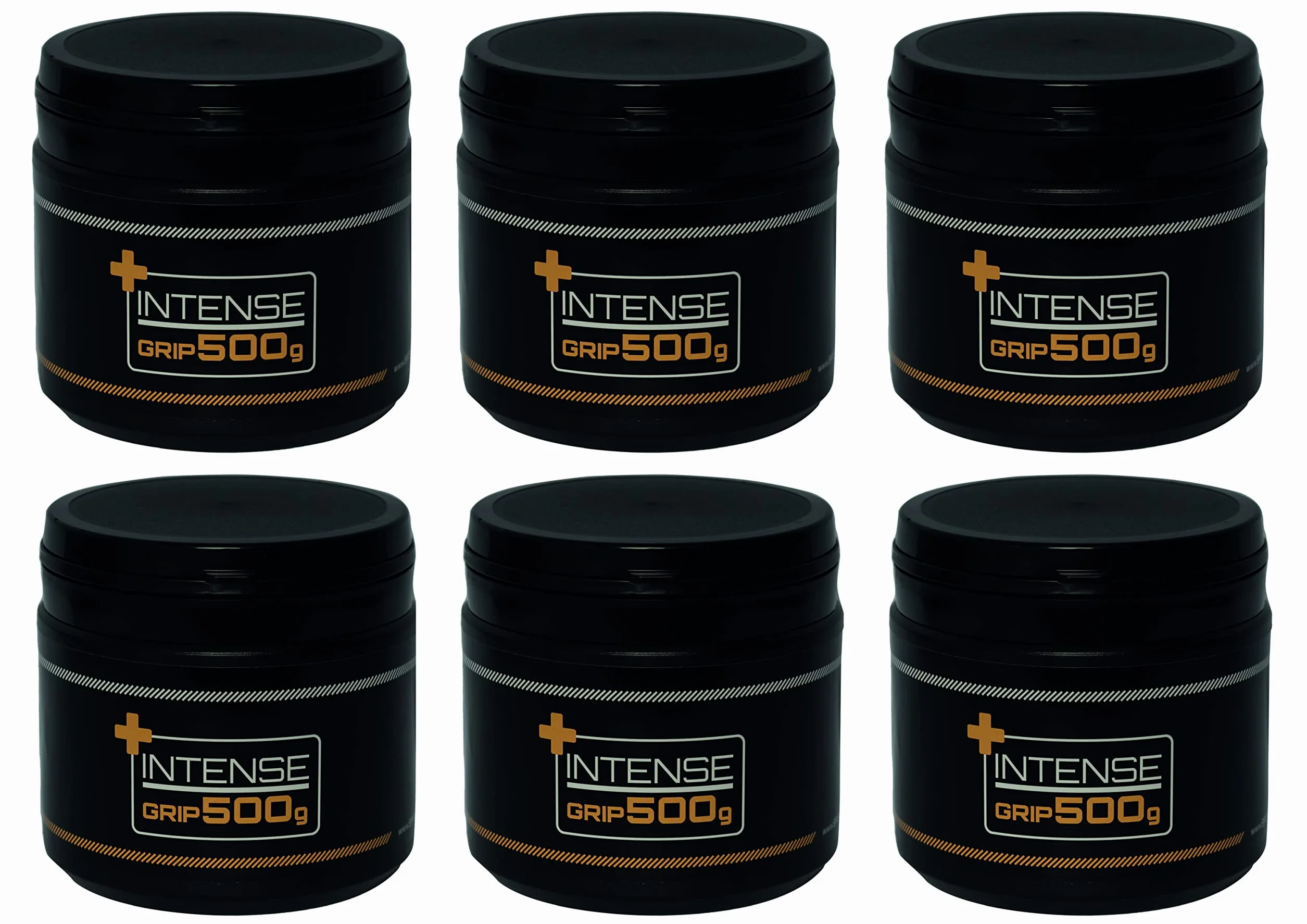 6X Intense Grip 500g. żywica do piłki ręcznej