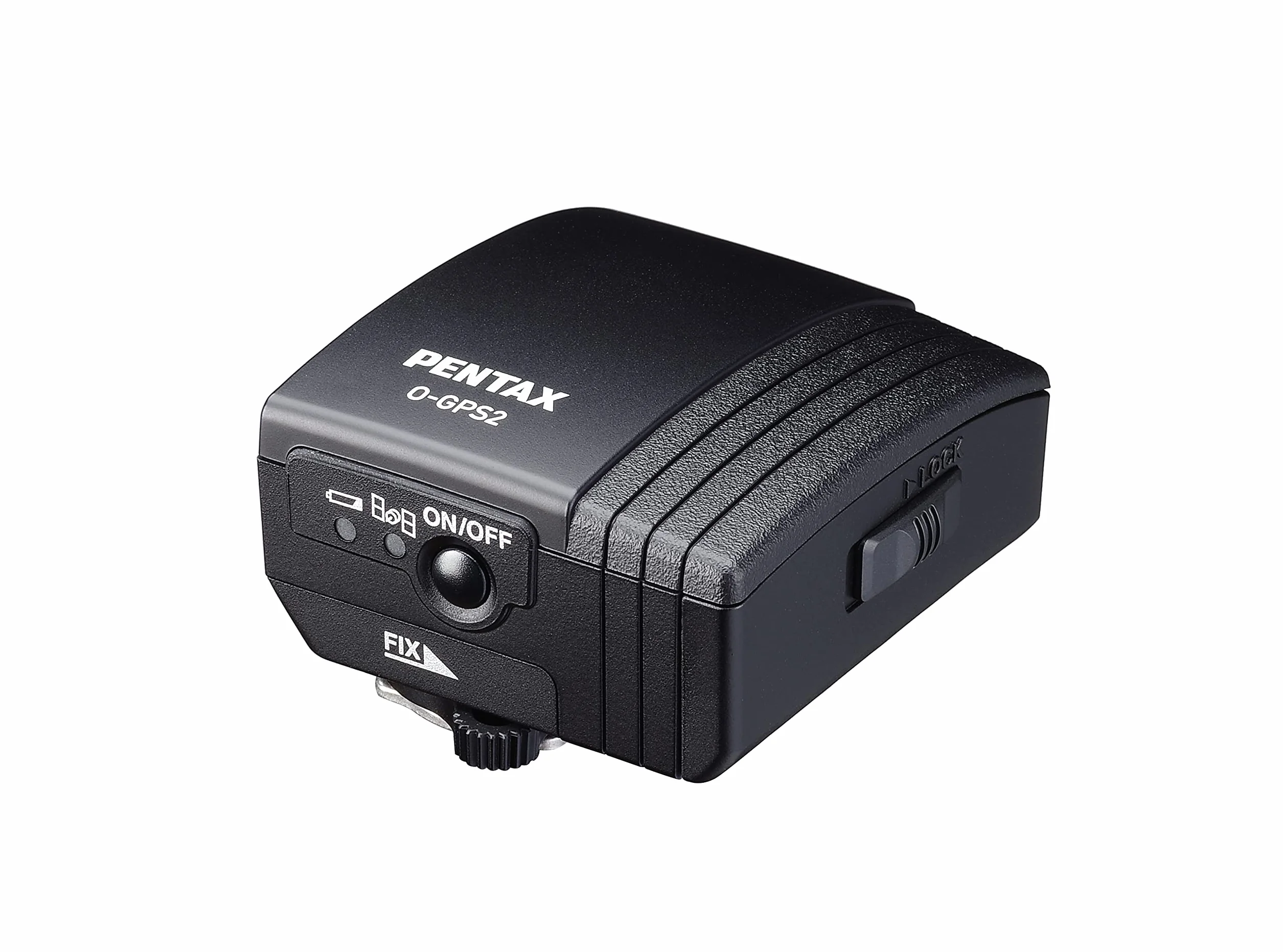 Pentax O-GPS2 jednostka GPS Astrotracer nawigacja elektroniczny kompas odporna na warunki atmosferyczne