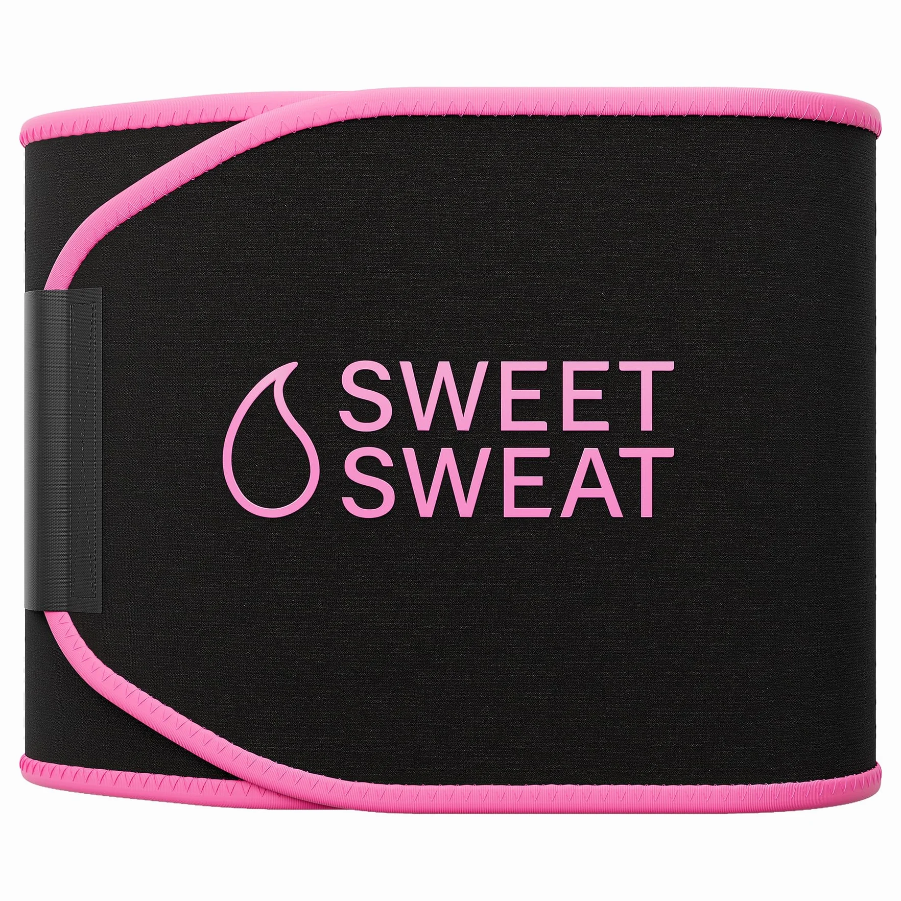 Sports Research Sweet Sweat trymer do talii różowy
