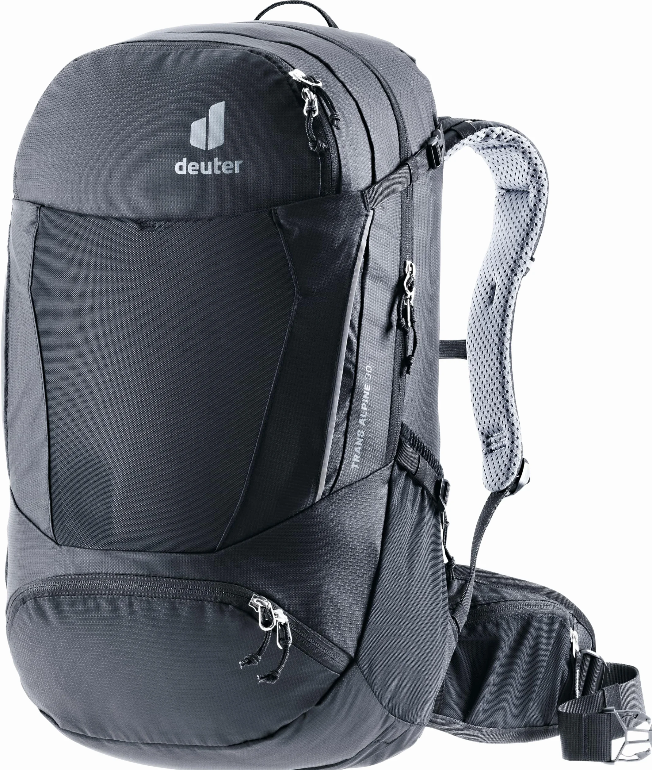 deuter Plecak rowerowy Mężczyźni Trans Alpine 30 (1 w zestawie)