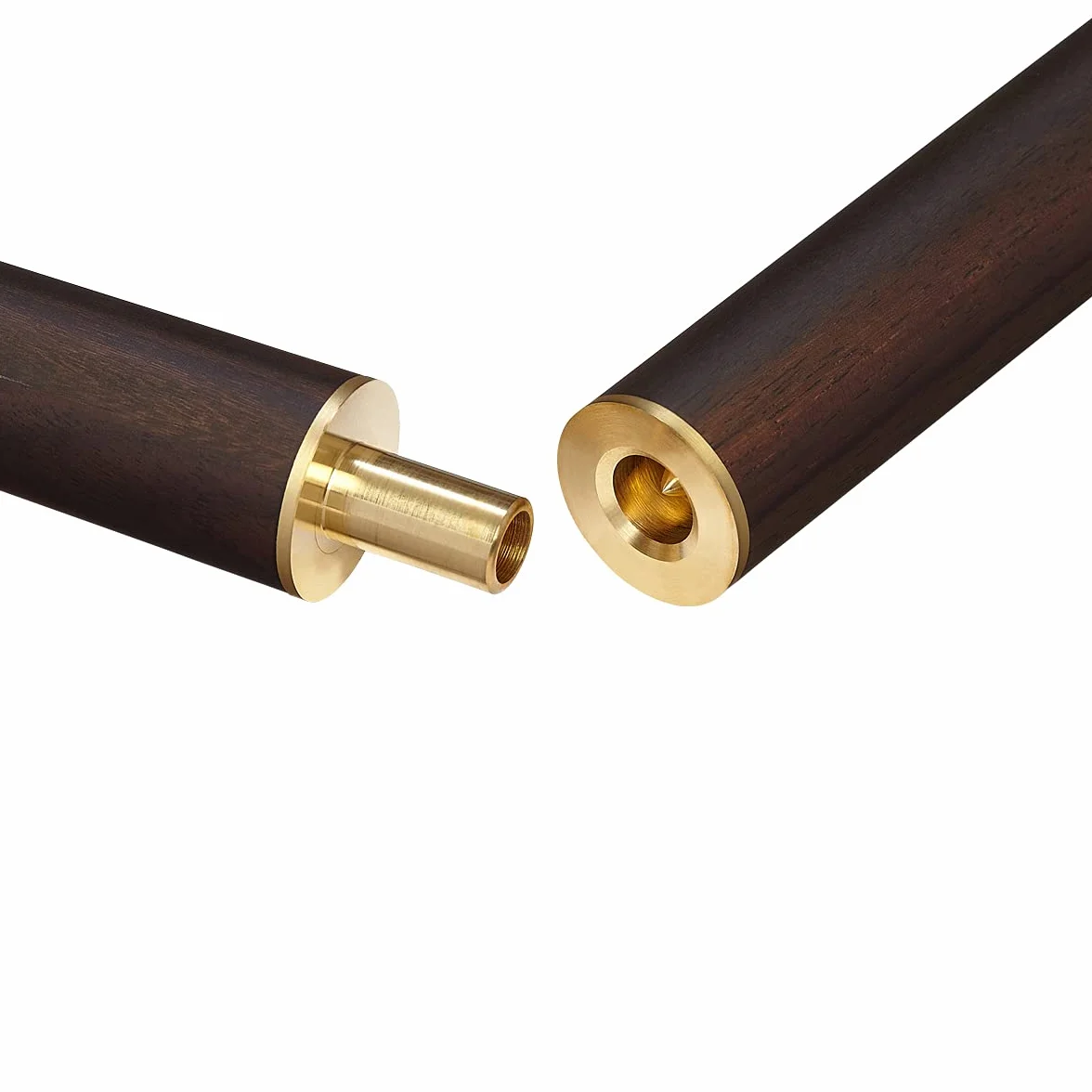 PowerGlide Executive 3/4 Jointed Snooker Cue, 17/18/29 oz