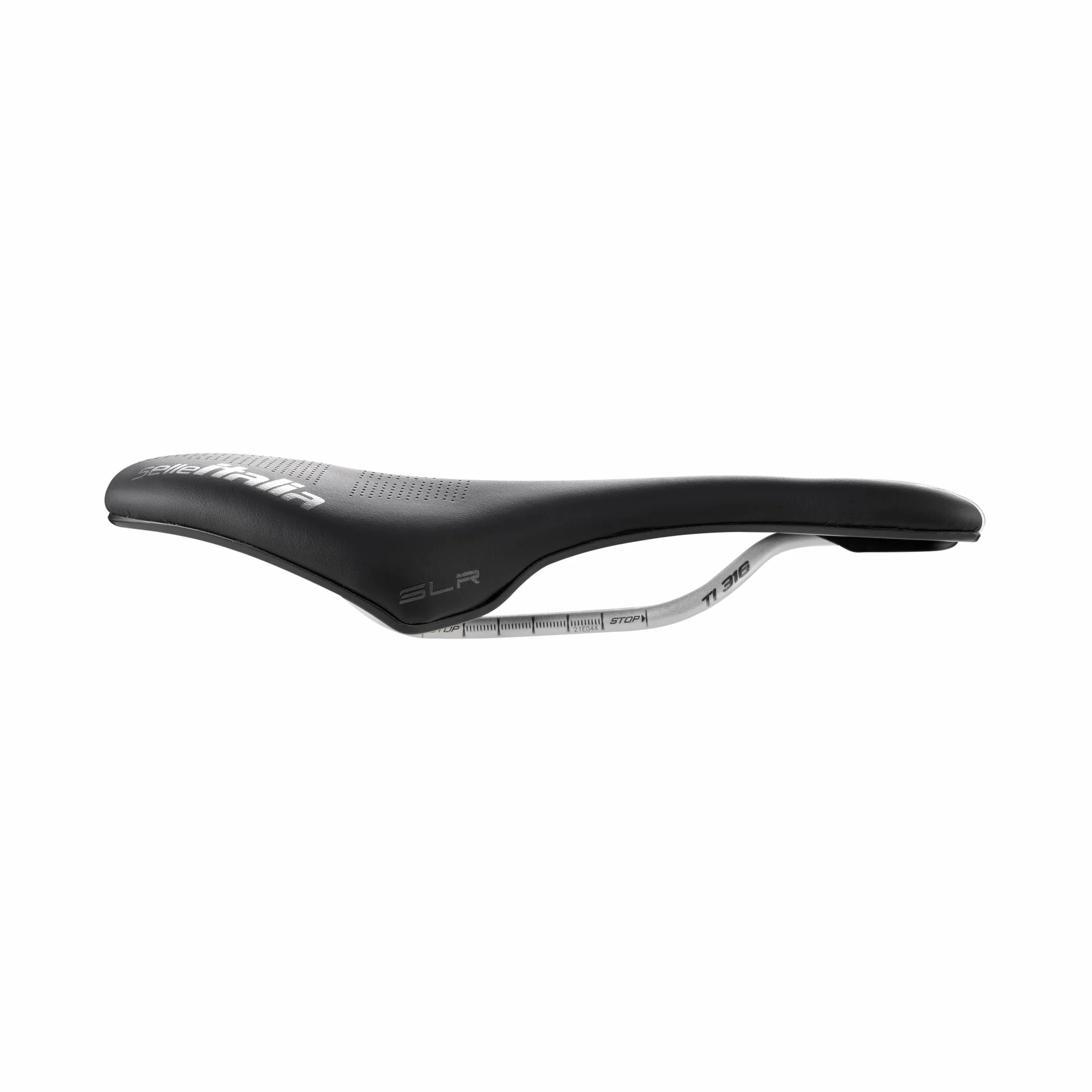 Selle Italia SLR Boost Endurance TI 316 Superflow Siodełko Enduro Gravel