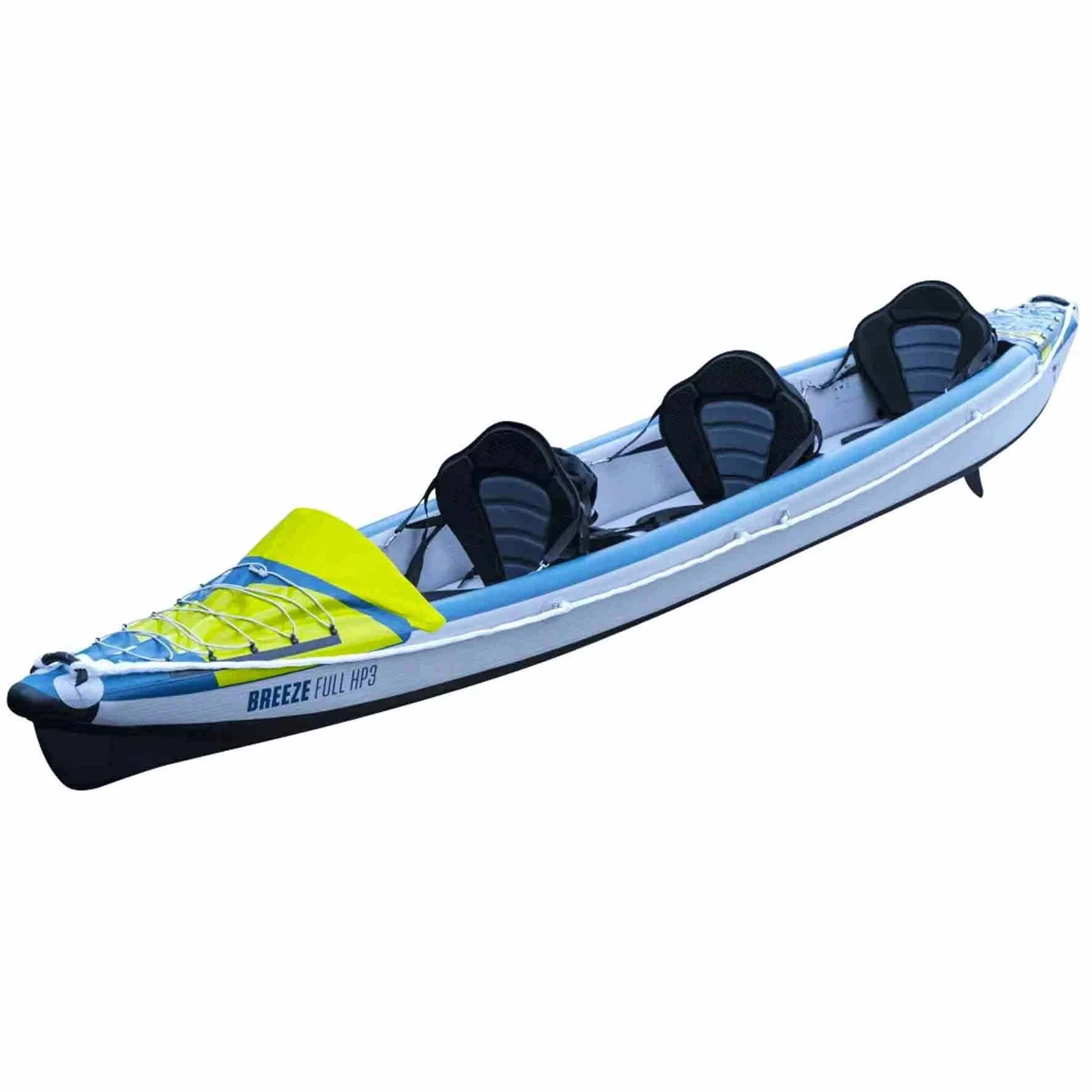 BIC Sport Tahe Breeze Full HP 3 nadmuchiwany kajak