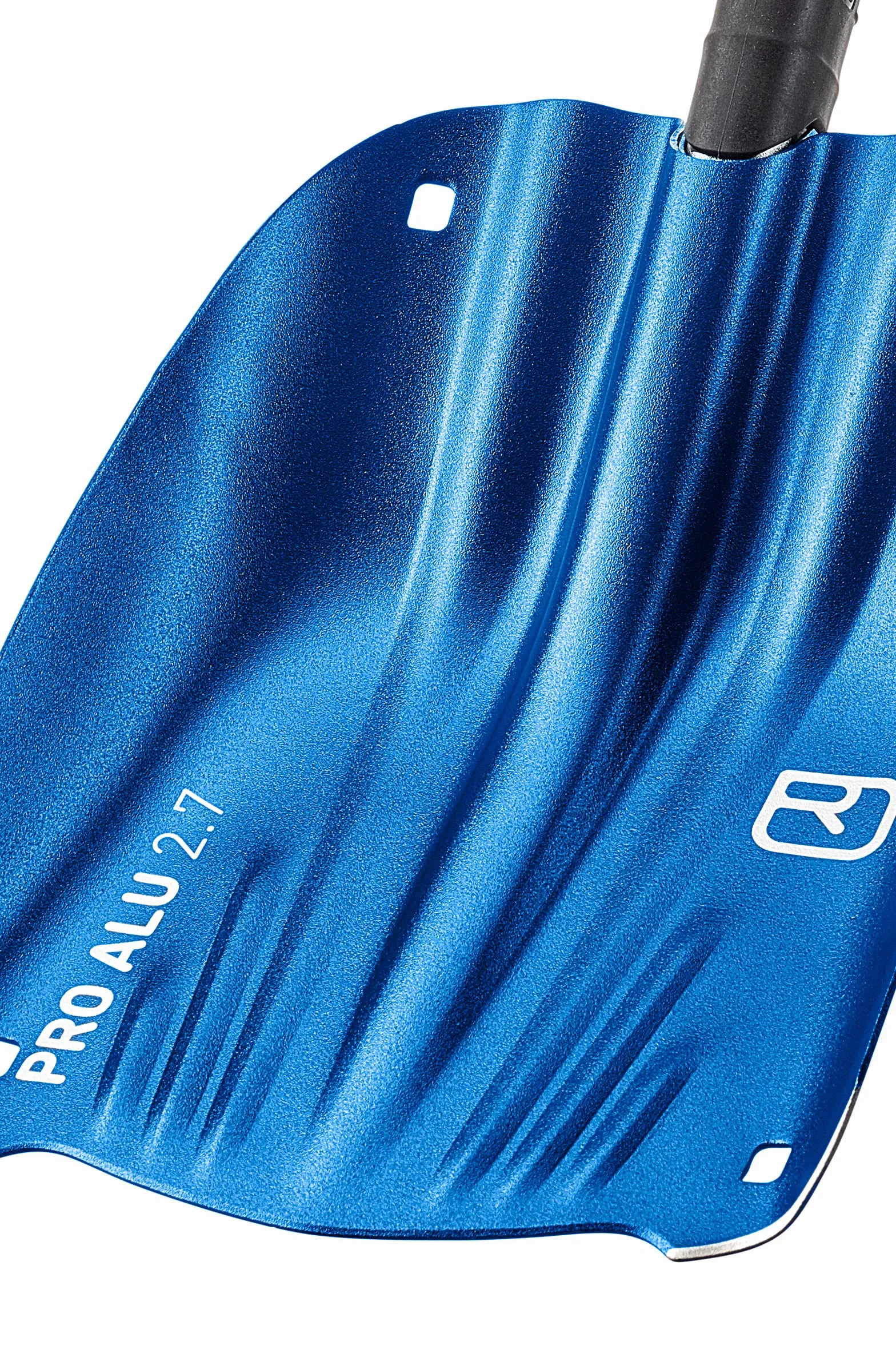 ORTOVOX Busza Pro Alu III Bezpieczeństwo Blue