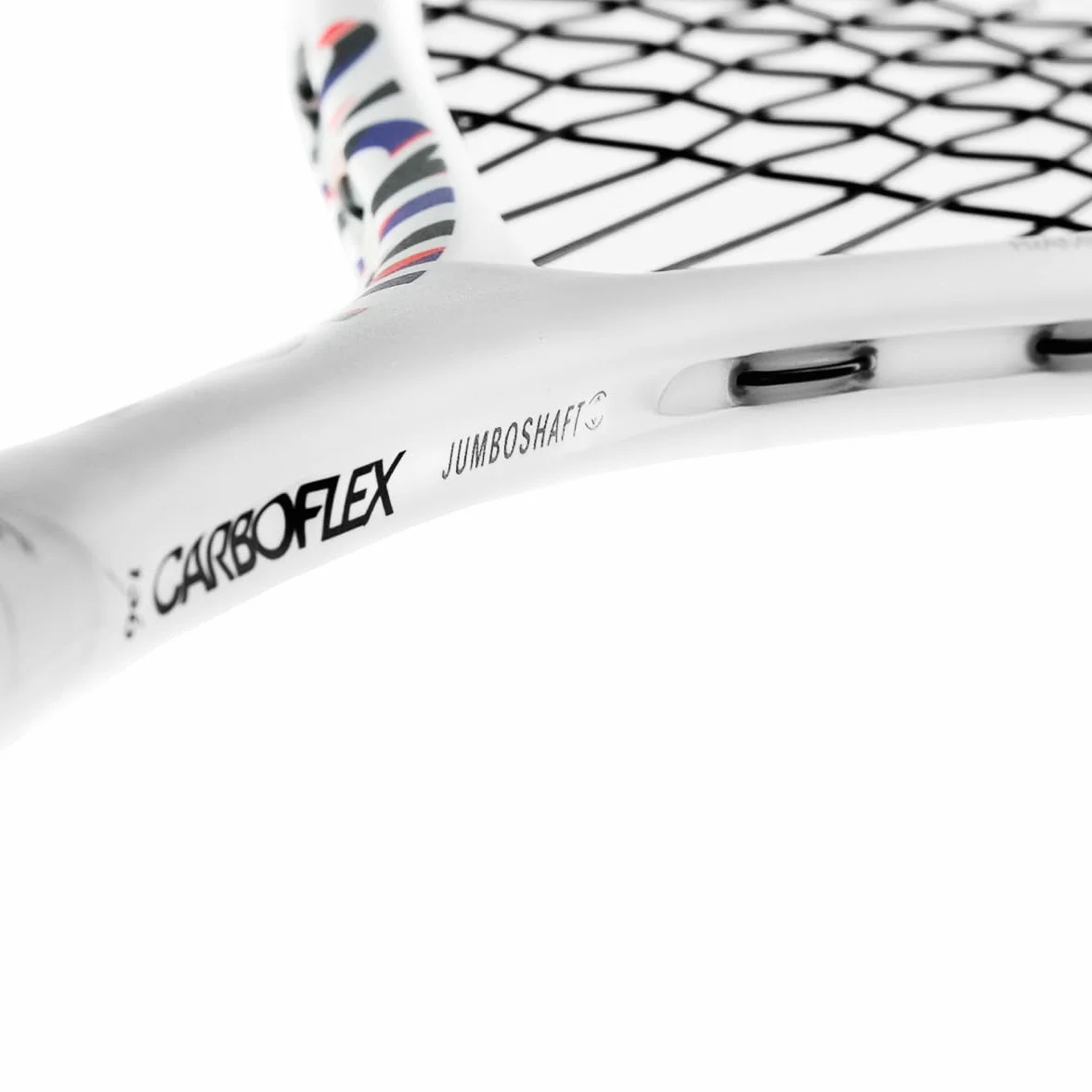 Tecnifibre Carboflex 130 X-Top V2 rakieta do squasha