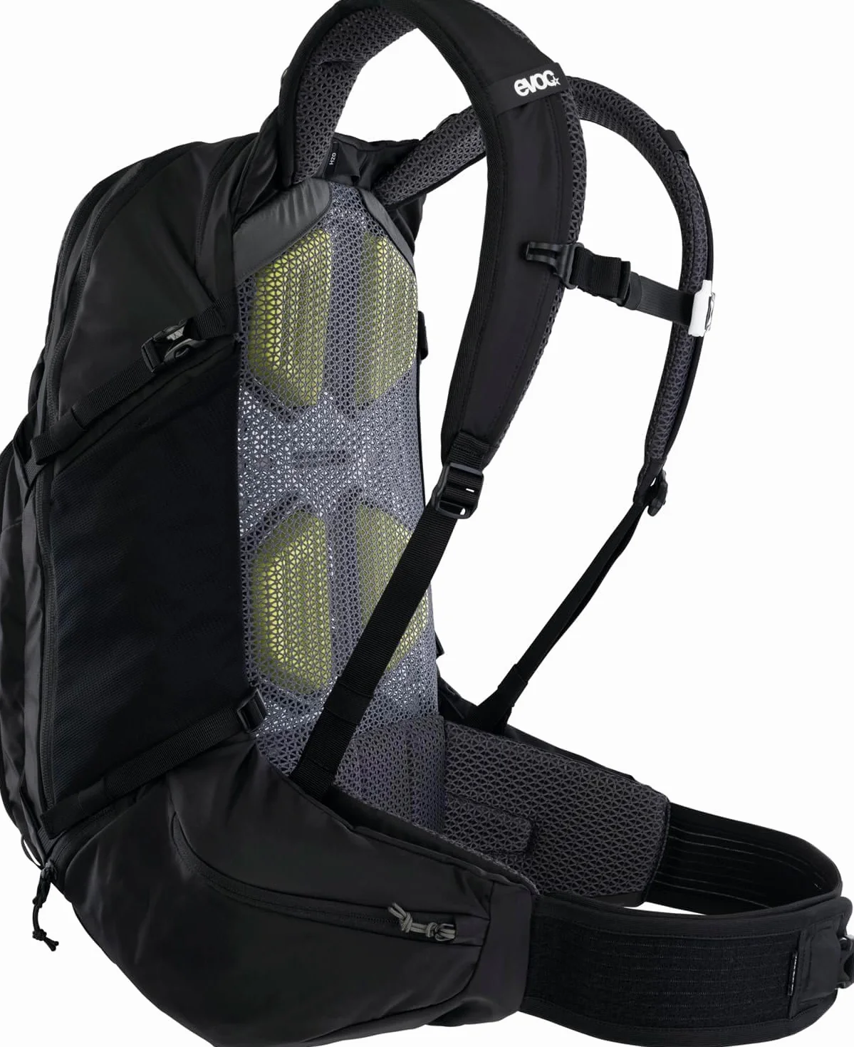 Evoc Explorer Pro Plecak 30l Czarny