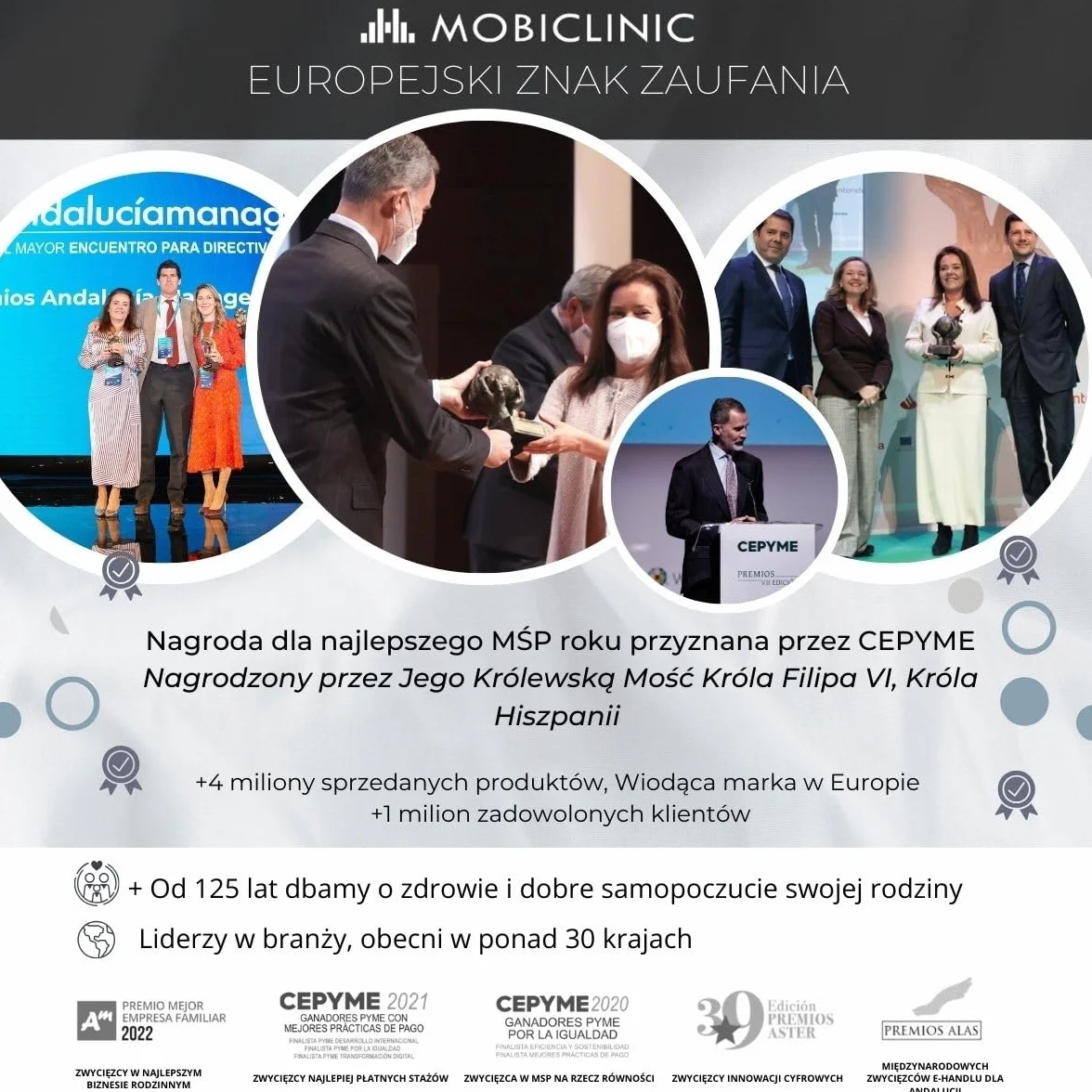 Mobiclinic Lawka inwersyjna składana 180° 120 kg stal