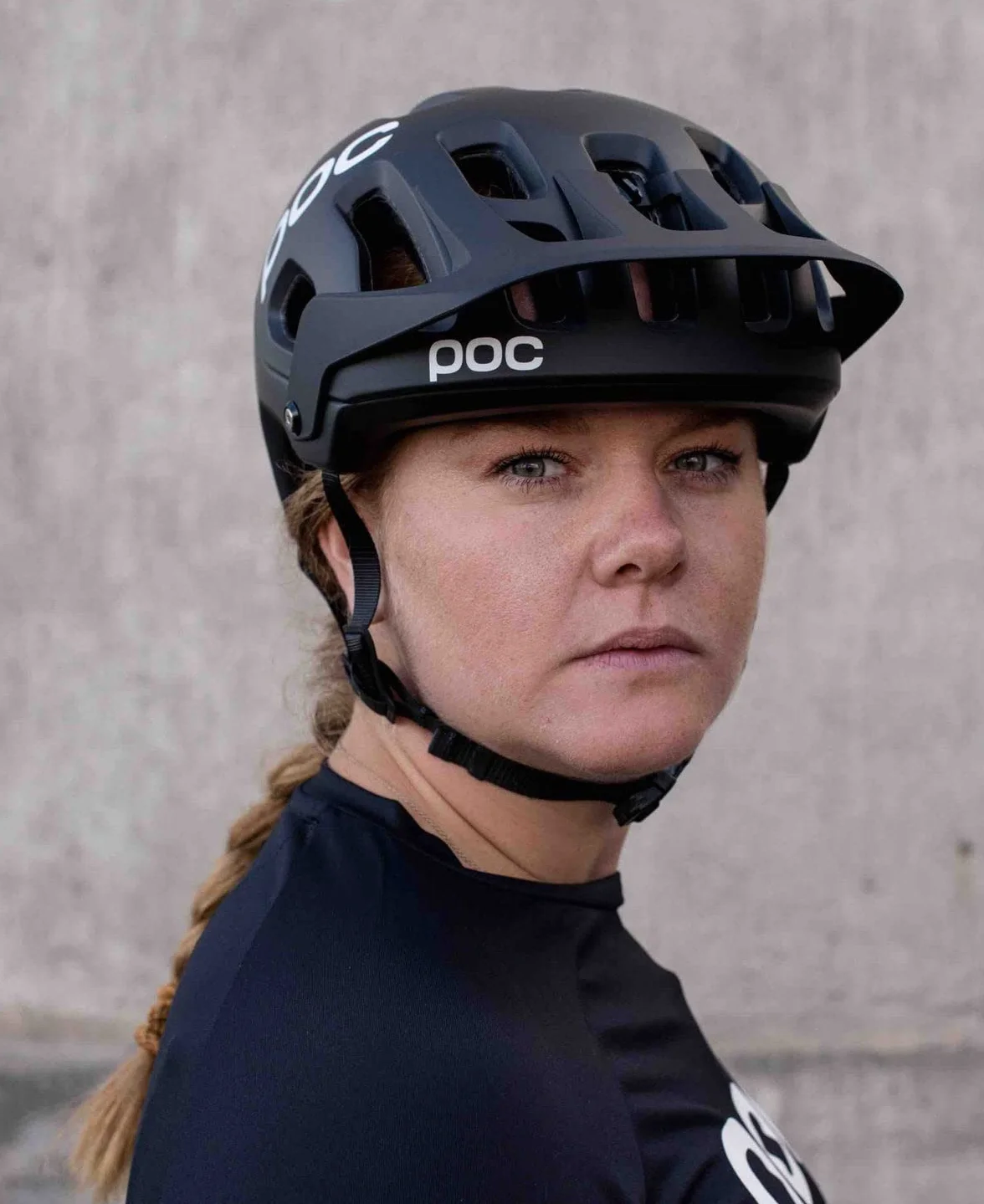 POC Tectal - Zaawansowany kask rowerowy do jazdy trail, enduro i all-mountain z wysoce wydajnym systemem wentylacji, zoptymalizowanym i ocenionym w tunelu aerodynamicznym