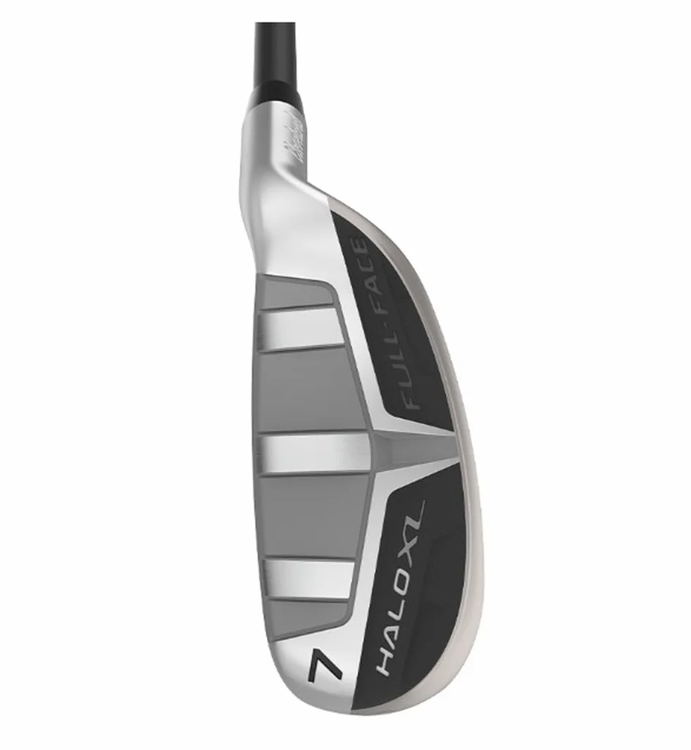 CG Halo XL Full-Face 5-PWGW Gr A RH