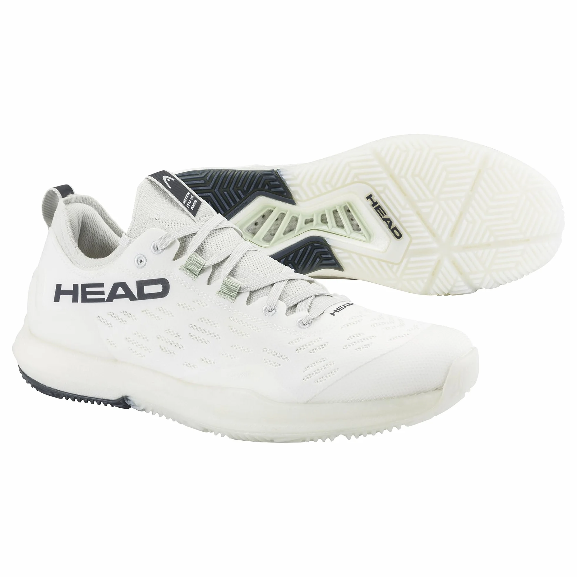 HEAD Mężczyźni Motion Pro 1.5 Padel Buty
