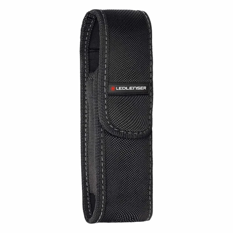 Pouch Type O czarny Einheitsgröße