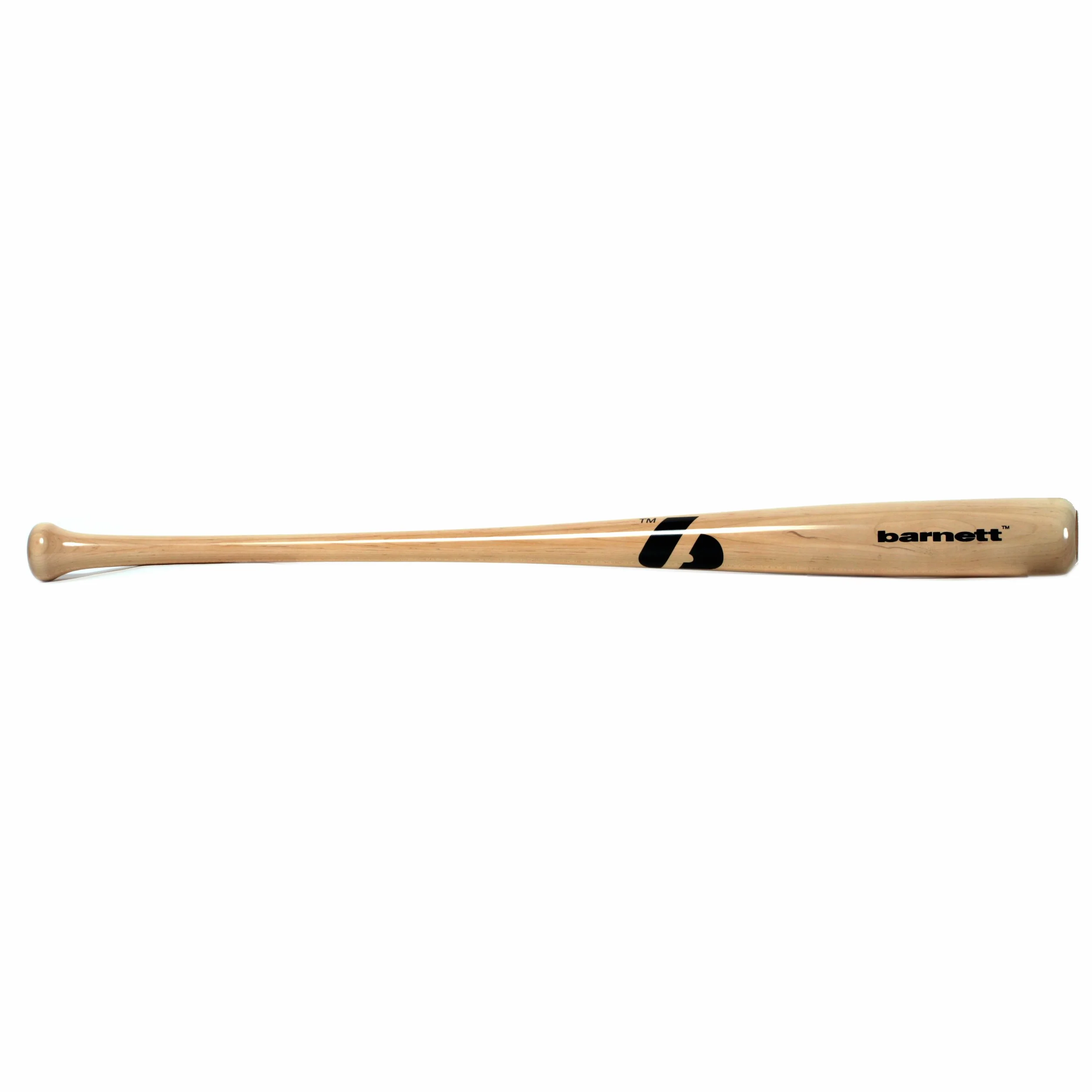 BARNETT BB-6 Drewniany kij baseballowy