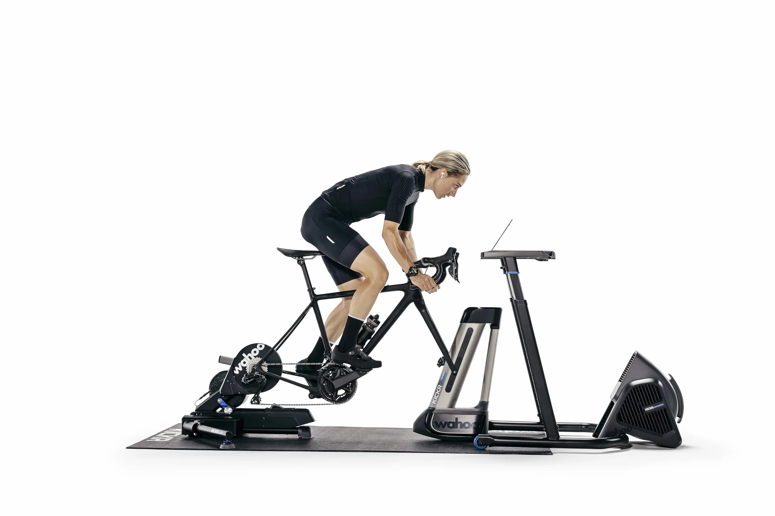 Wahoo Fitness KICKR CLIMB Symulator wspinaczki górskiej